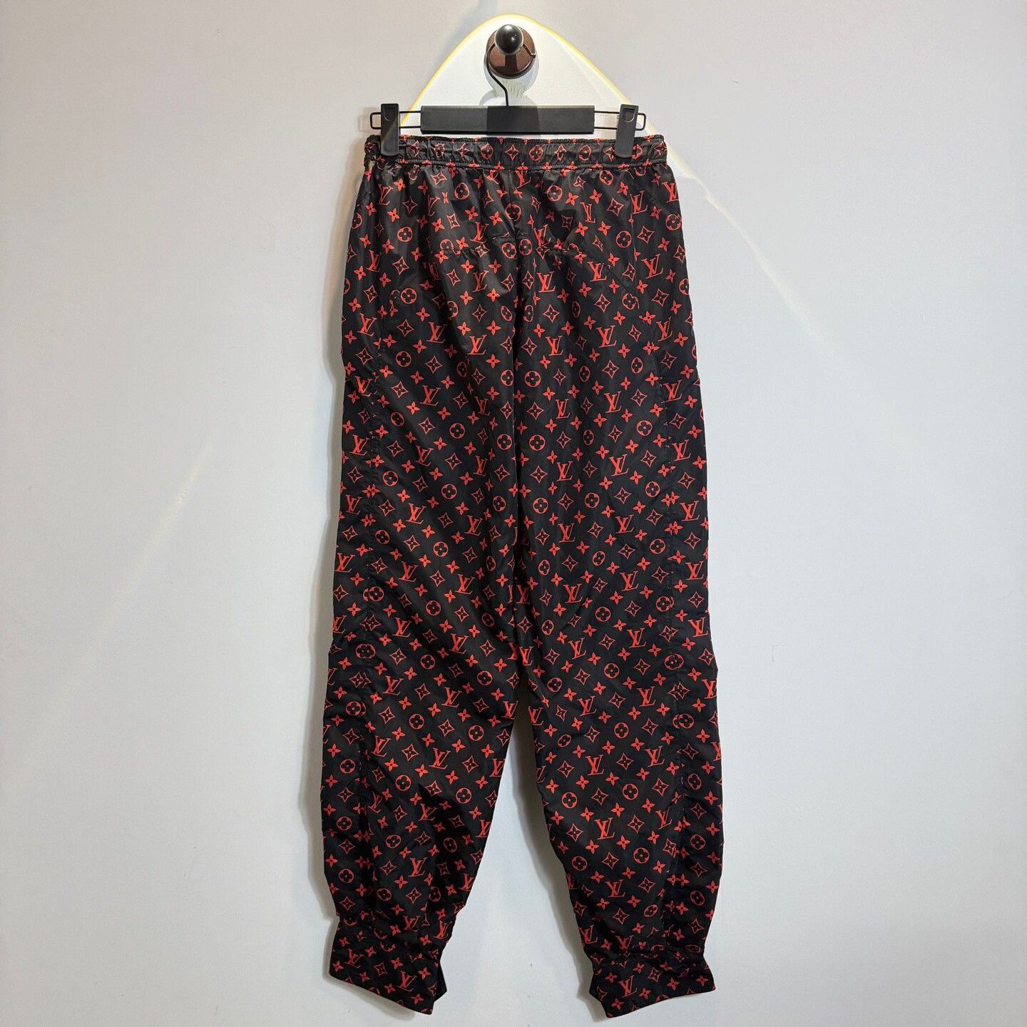 Louis Vuitton Louis Vuitton Casual Pants 30 Men Size US 30 / EU 46 - 2 Thumbnail