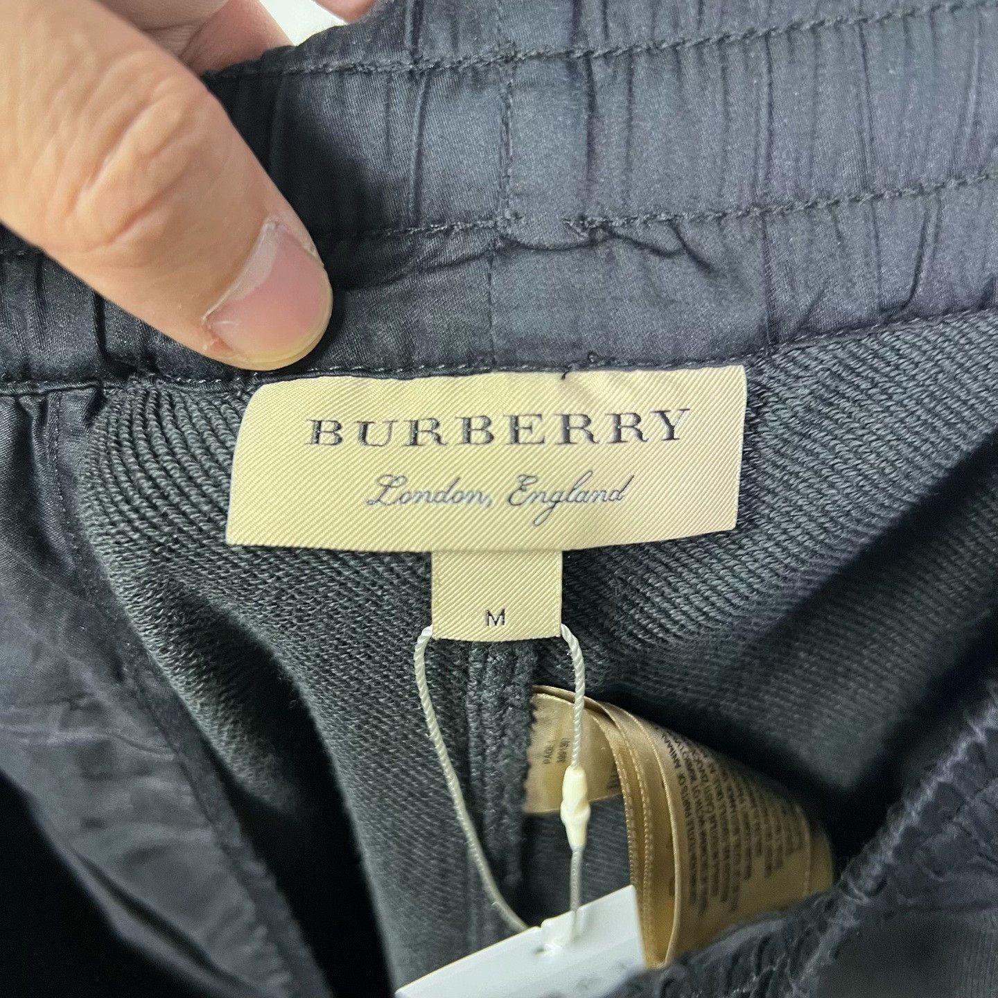 Burberry Burberry Casual Pants 32 Men Size US 32 / EU 48 - 3 Thumbnail