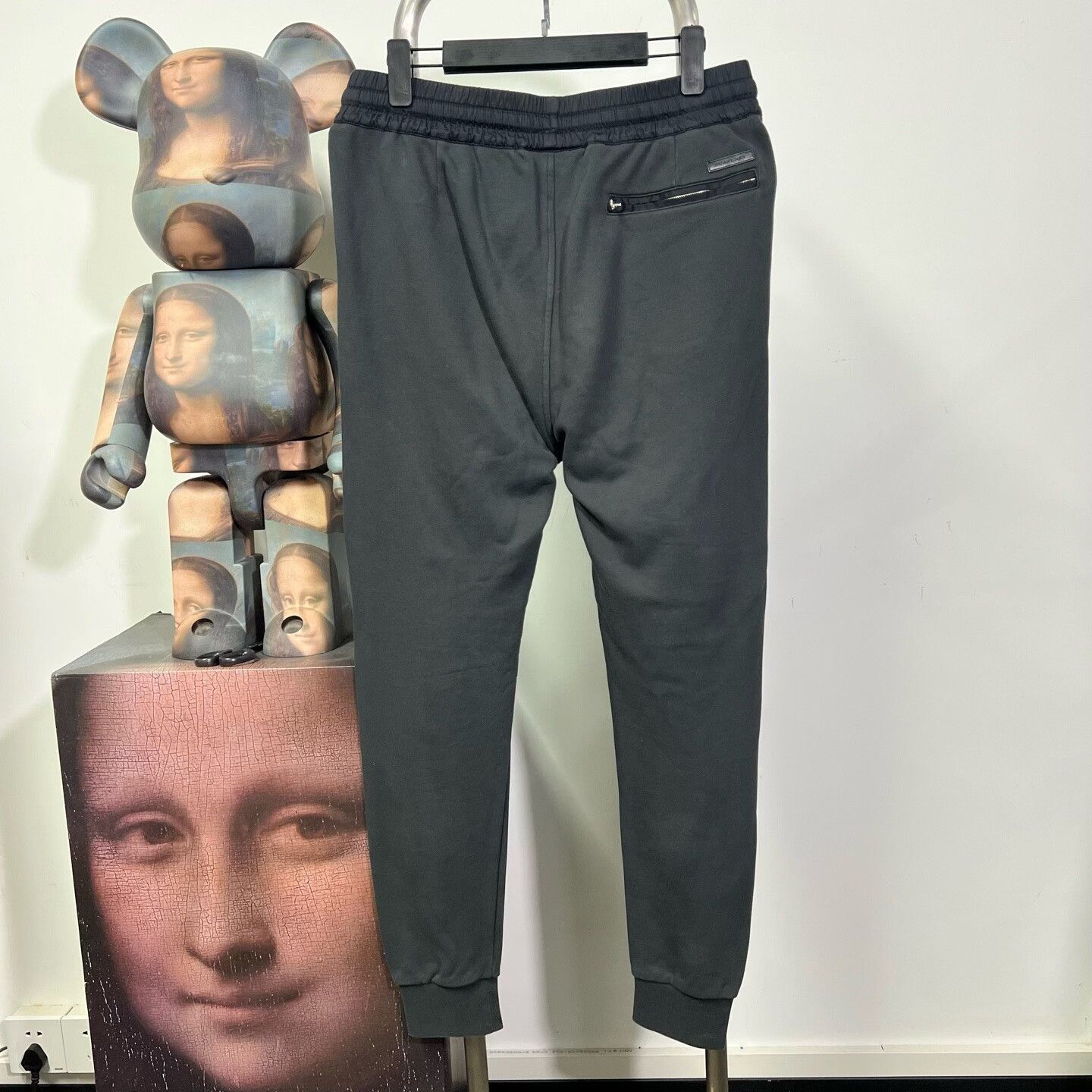 Burberry Burberry Casual Pants 32 Men Size US 32 / EU 48 - 2 Thumbnail