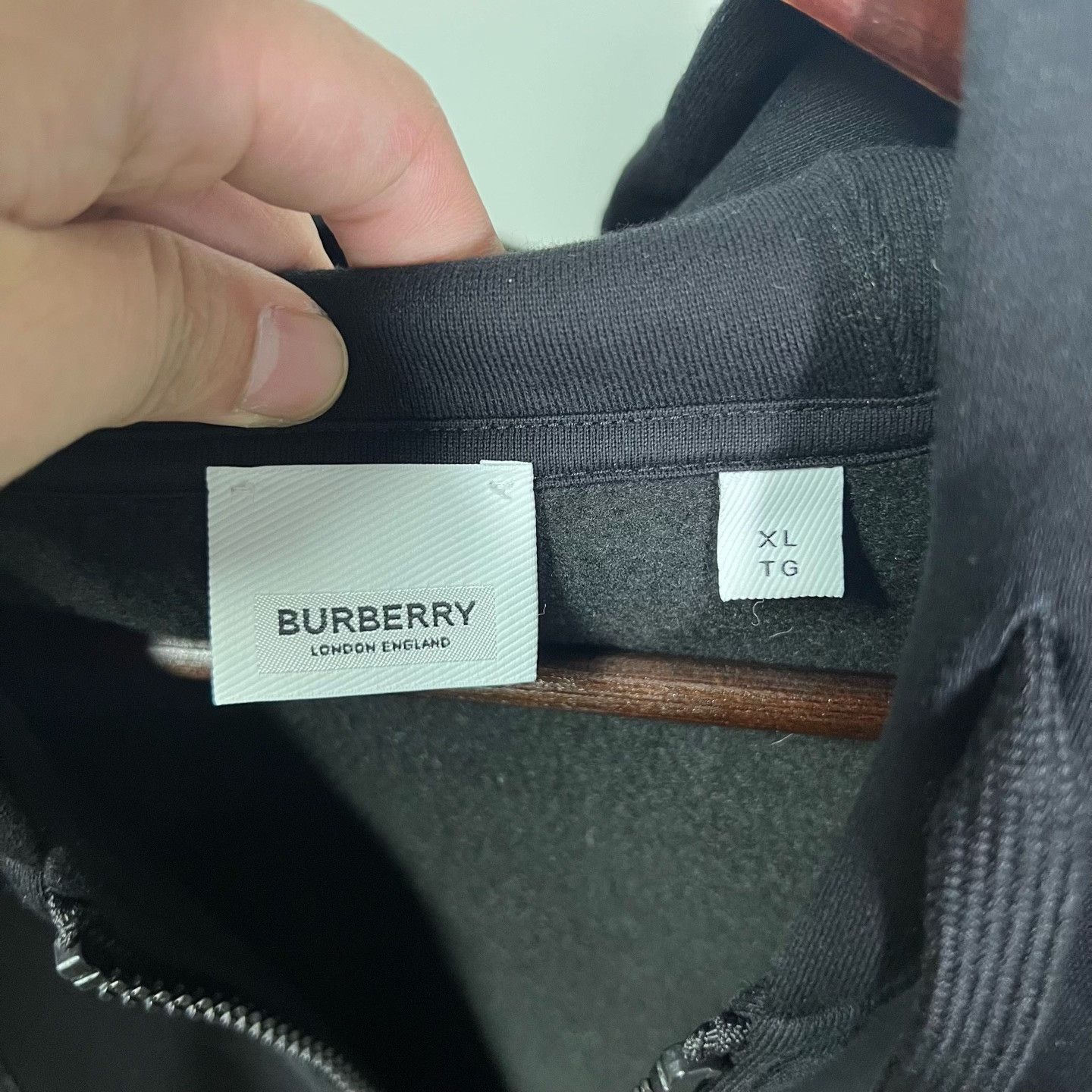 Burberry Burberry Retro Light Jacket xl Men Size US XL / EU 56 / 4 - 3 Thumbnail