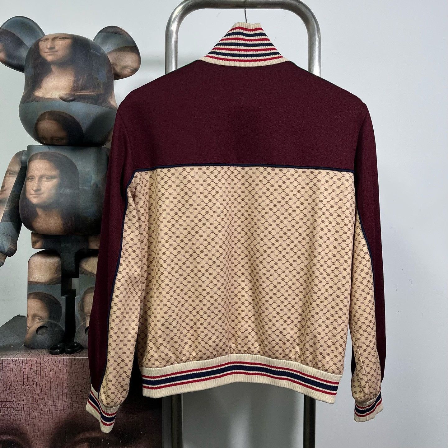 Gucci Gucci Jacket S Women Size S / US 4 / IT 40 - 2 Thumbnail