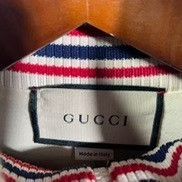 Gucci Gucci Jacket S Women Size S / US 4 / IT 40 - 3 Thumbnail