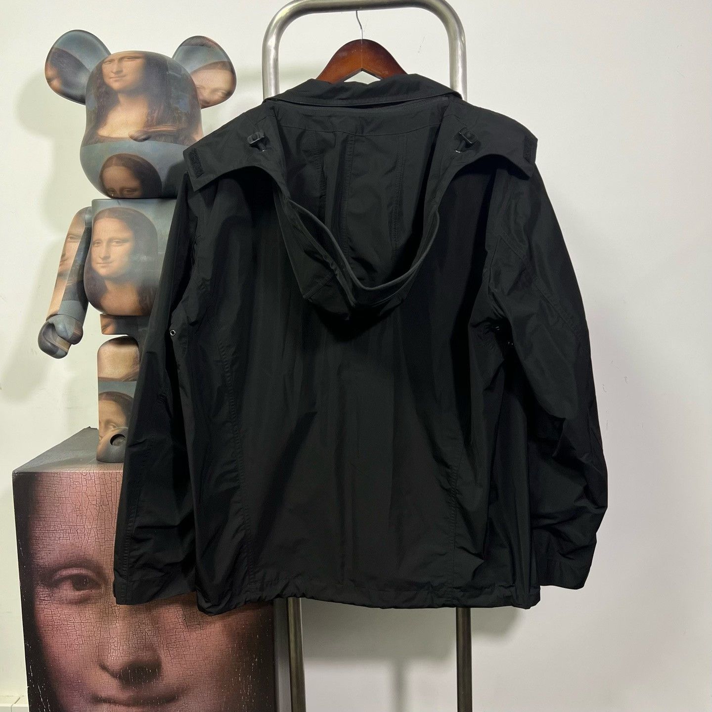 Burberry Burberry Light Jacket m Men Size US M / EU 48-50 / 2 - 2 Thumbnail