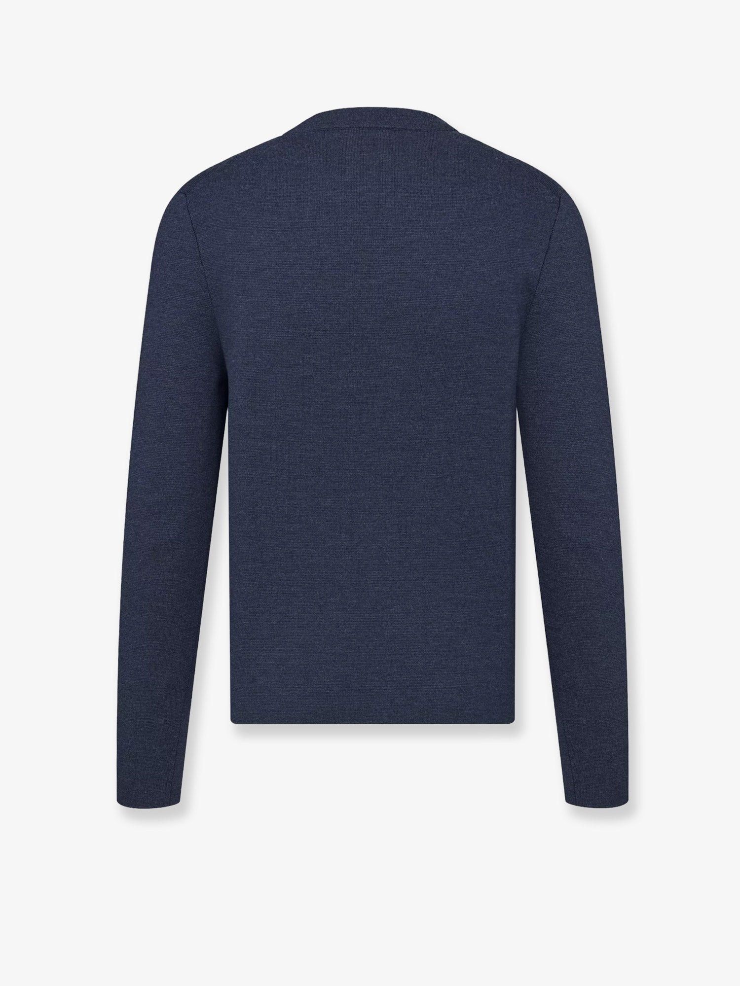 Dior Virgin Wool Sweater Size US M / EU 48-50 / 2 - 2 Thumbnail