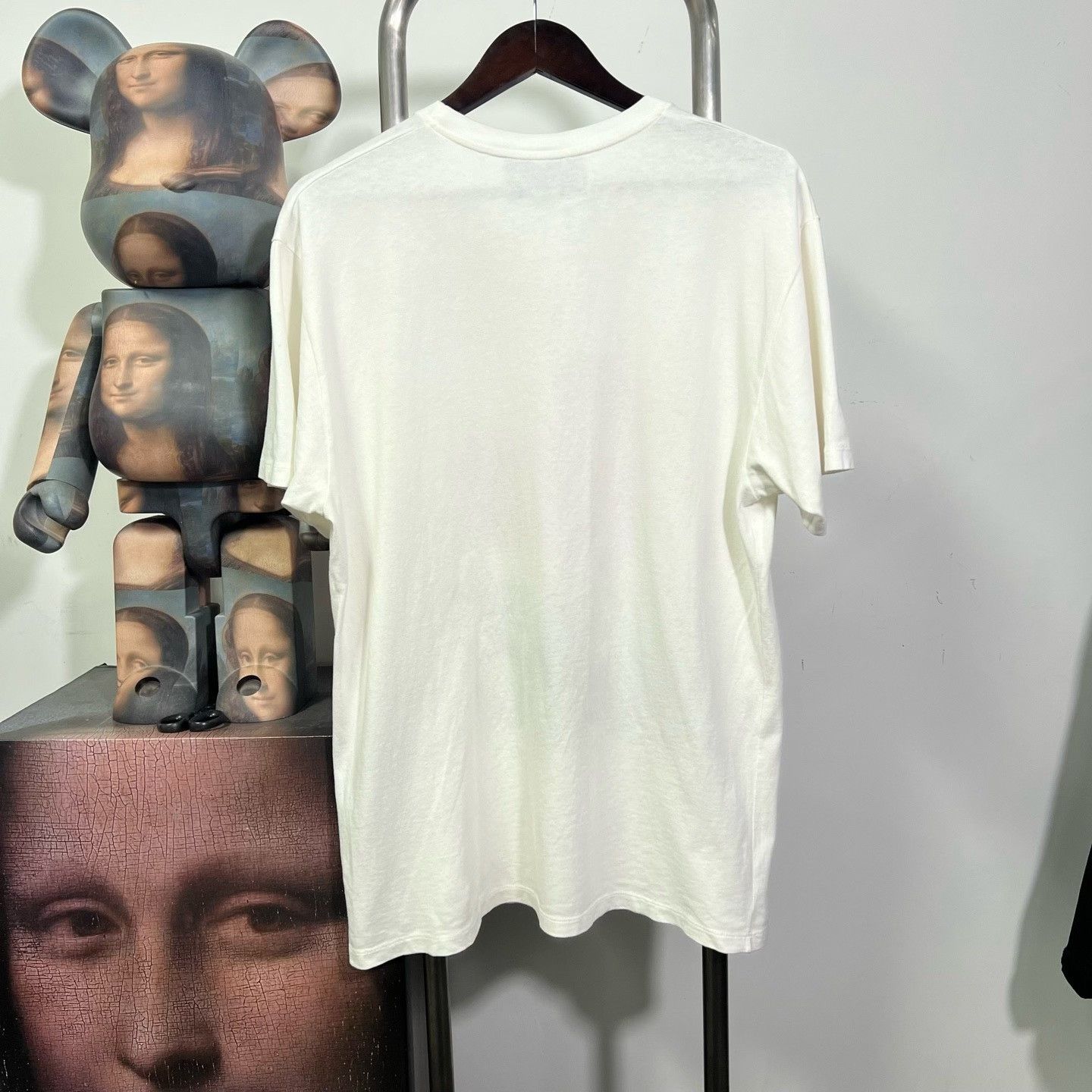 Gucci Gucci T-Shirt S Women Size S / US 4 / IT 40 - 2 Thumbnail