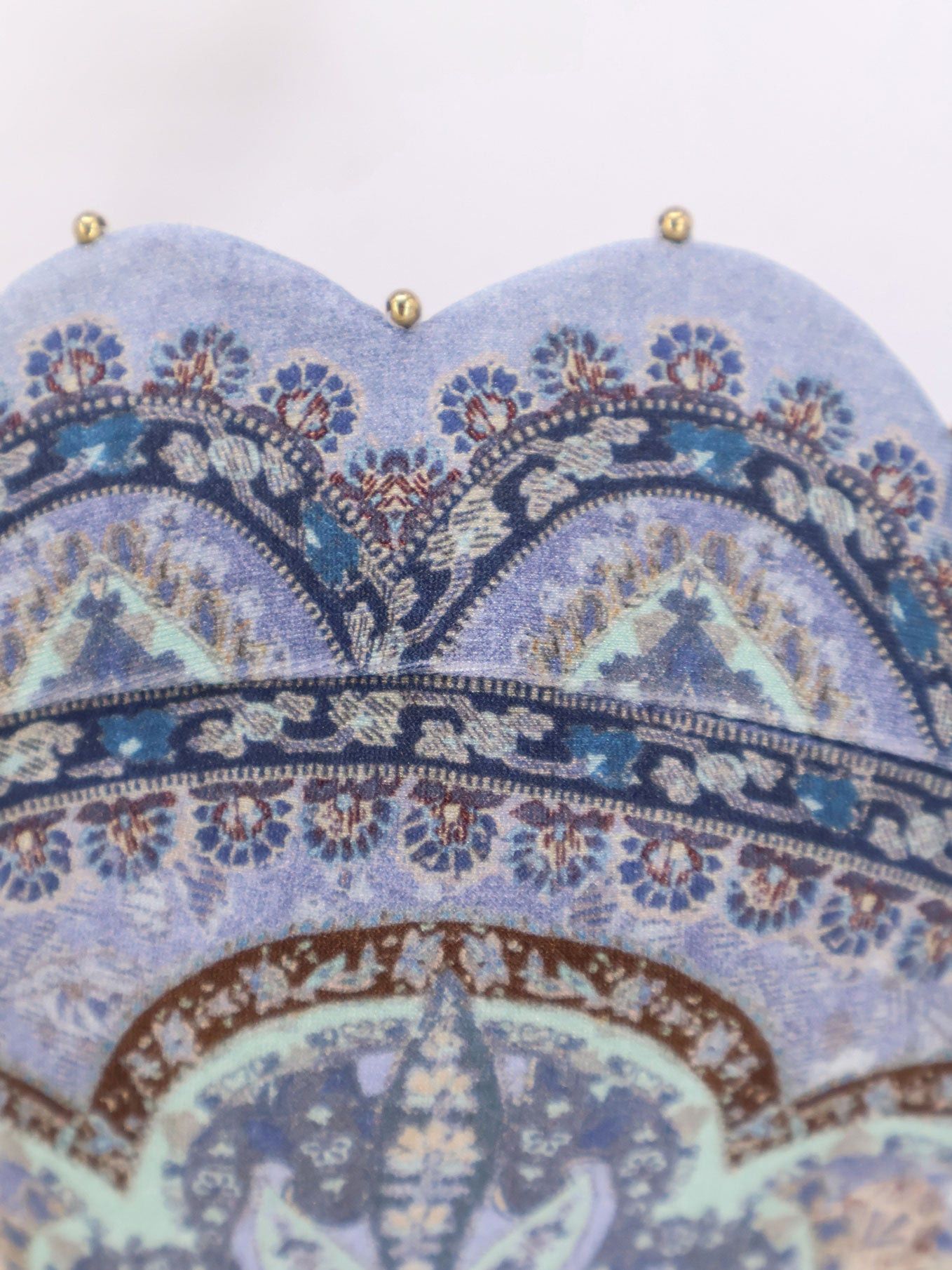 Zimmermann Lycra Wanderlust Bikini Top Size XL / US 12-14 / IT 48-50 - 5 Thumbnail