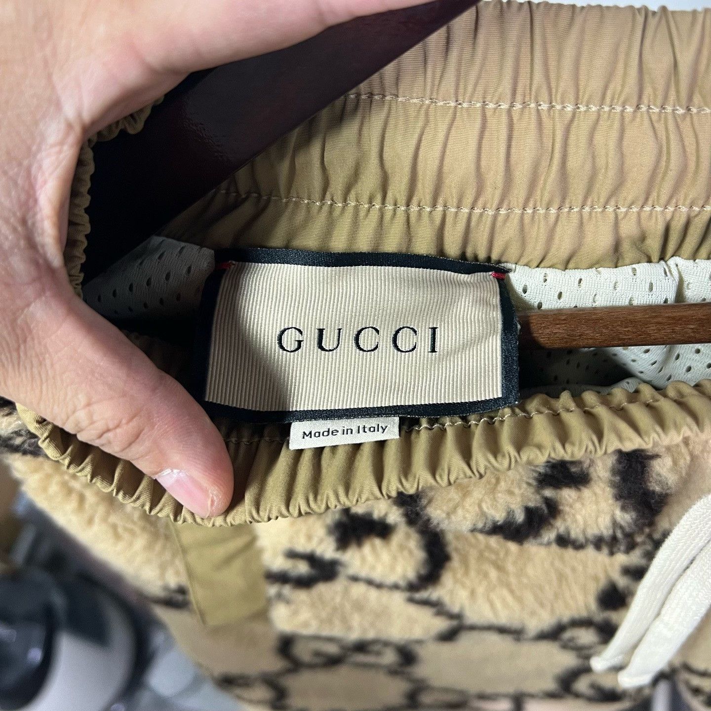 Gucci Gucci Casual Pants 32 Men Size US 32 / EU 48 - 3 Thumbnail