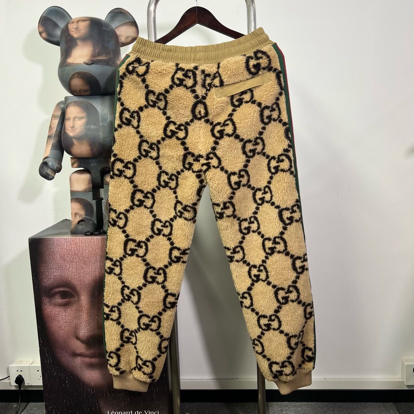 Gucci Gucci Casual Pants 32 Men Size US 32 / EU 48 - 2 Thumbnail