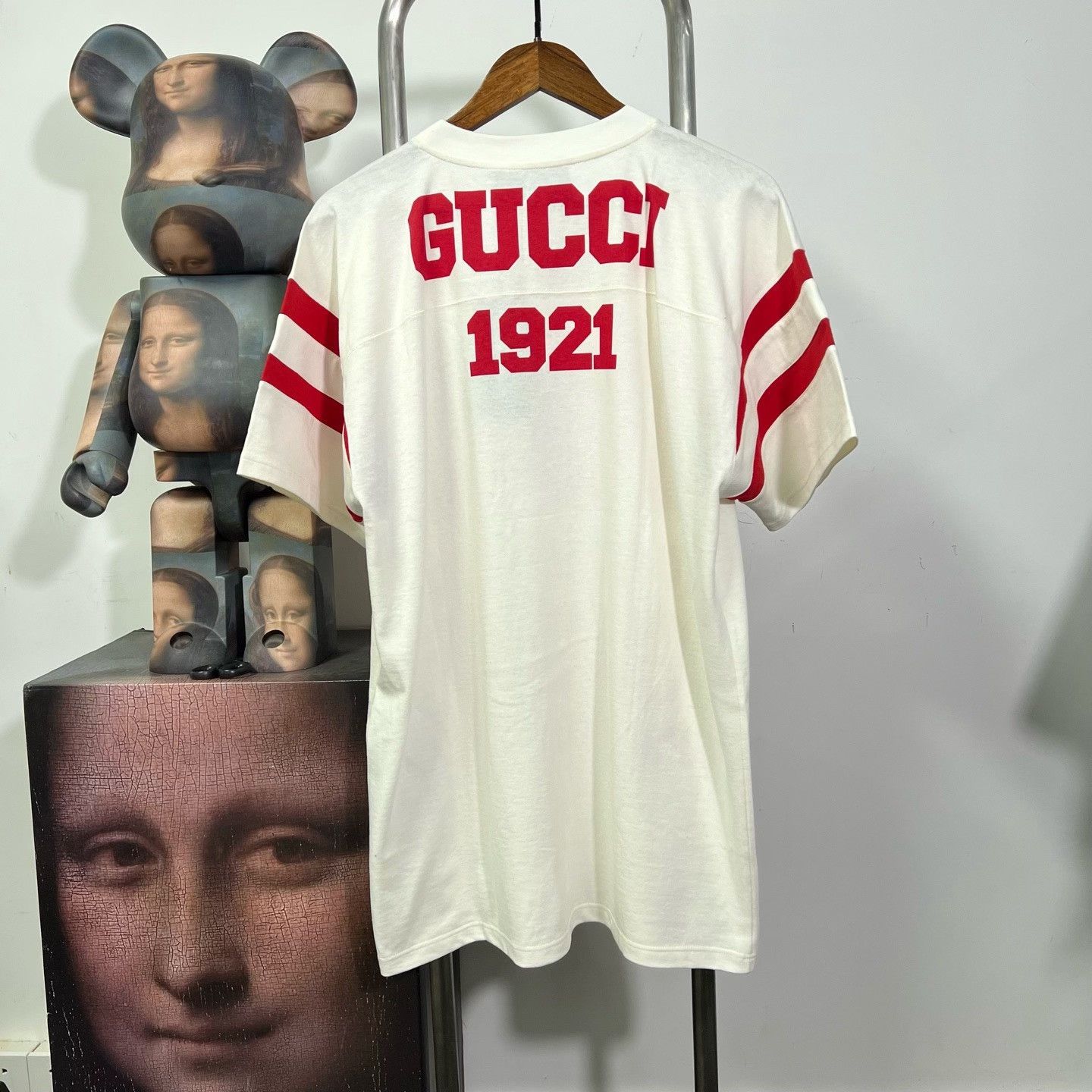 Gucci Gucci Special T-Shirt s Men Size US S / EU 44-46 / 1 - 2 Thumbnail