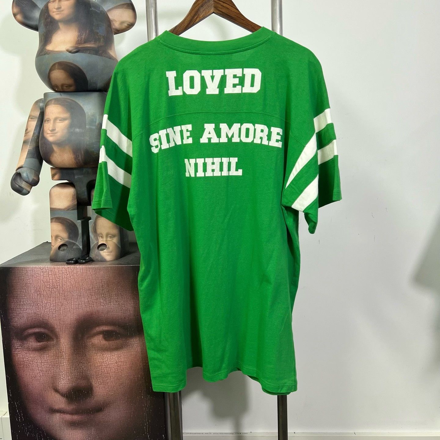 Gucci Gucci Retro T-Shirt l Men Size US L / EU 52-54 / 3 - 2 Thumbnail