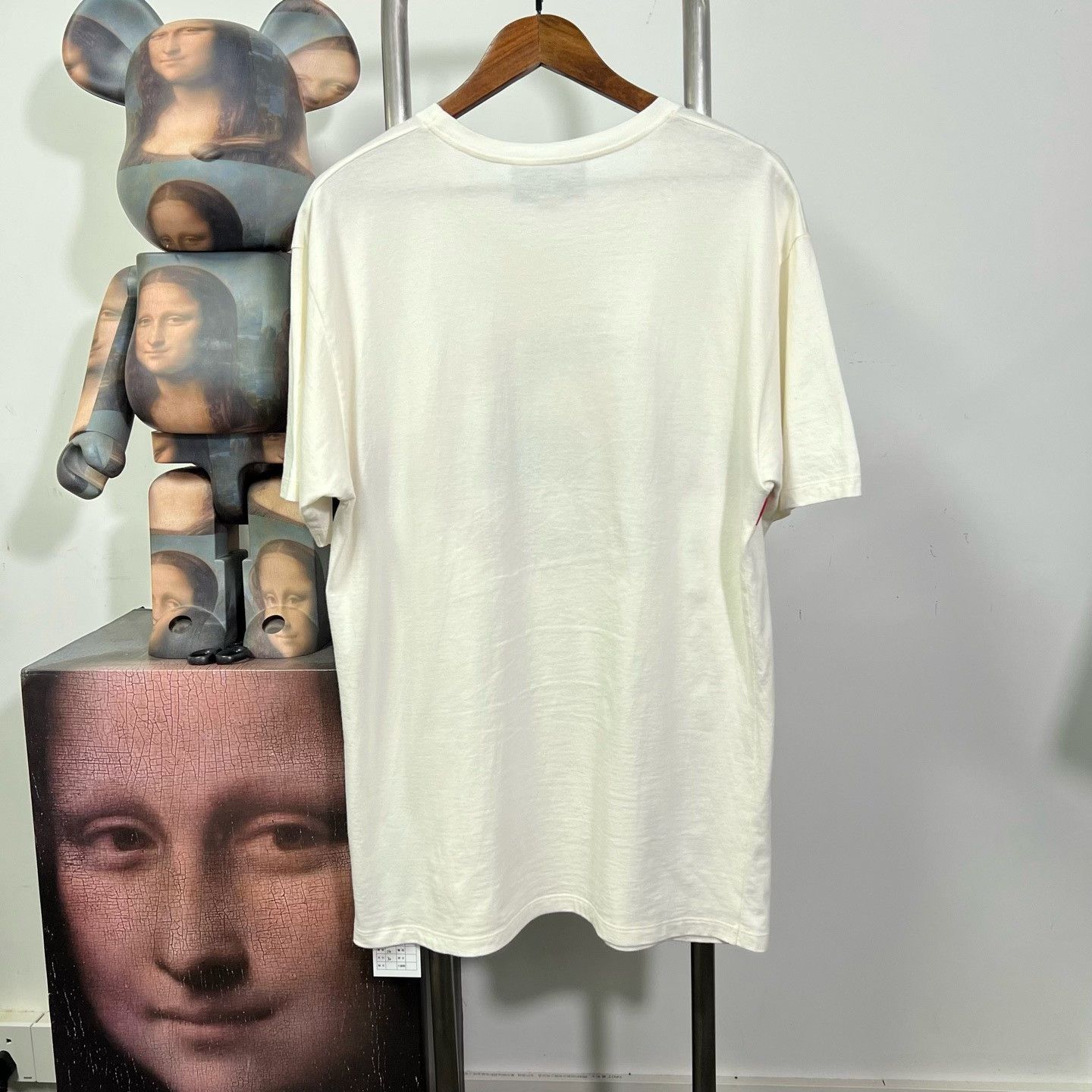 Gucci Gucci Retro Printed T-Shirt l Men Size US L / EU 52-54 / 3 - 2 Thumbnail