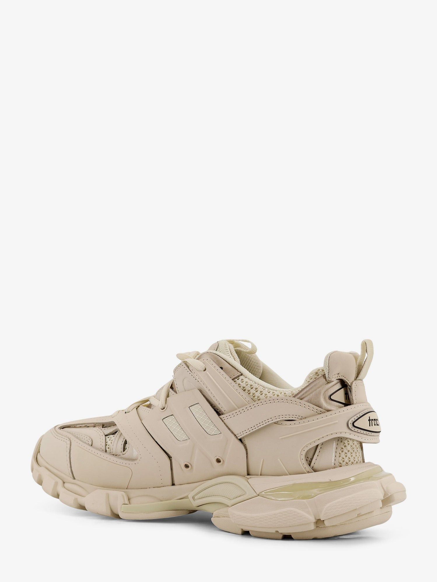 Balenciaga Mesh And Nylon Track Sneakers Size US 9 / EU 42 - 3 Thumbnail