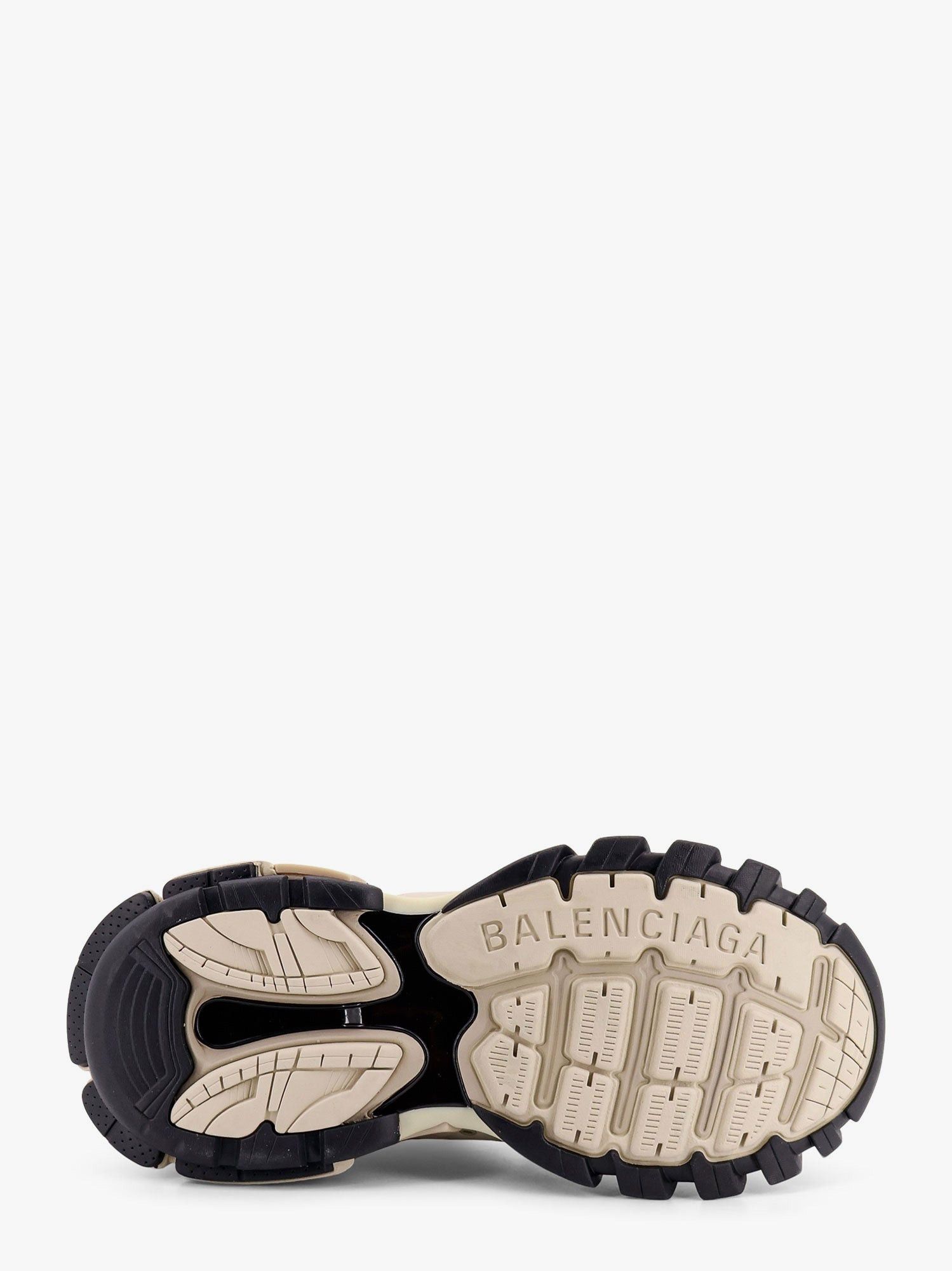 Balenciaga Mesh And Rubber Track Sneakers Size US 8 / EU 41 - 5 Thumbnail