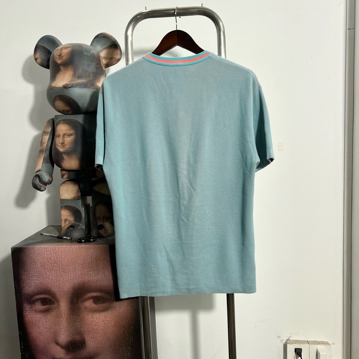 Louis Vuitton Louis Vuitton T-Shirt s Men Size US S / EU 44-46 / 1 - 2 Thumbnail