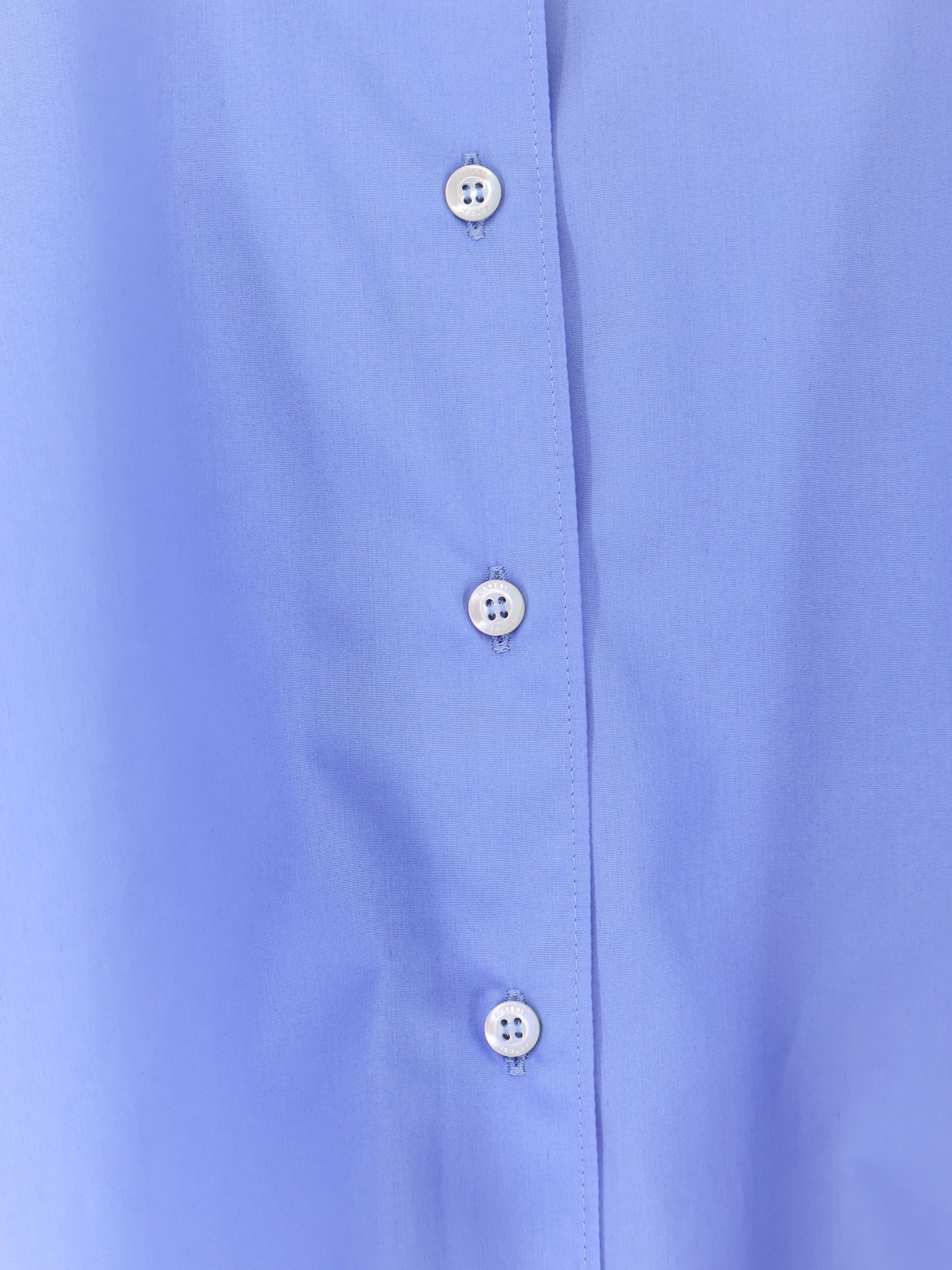 Aspesi Cotton Shirt Size S / US 4 / IT 40 - 3 Thumbnail