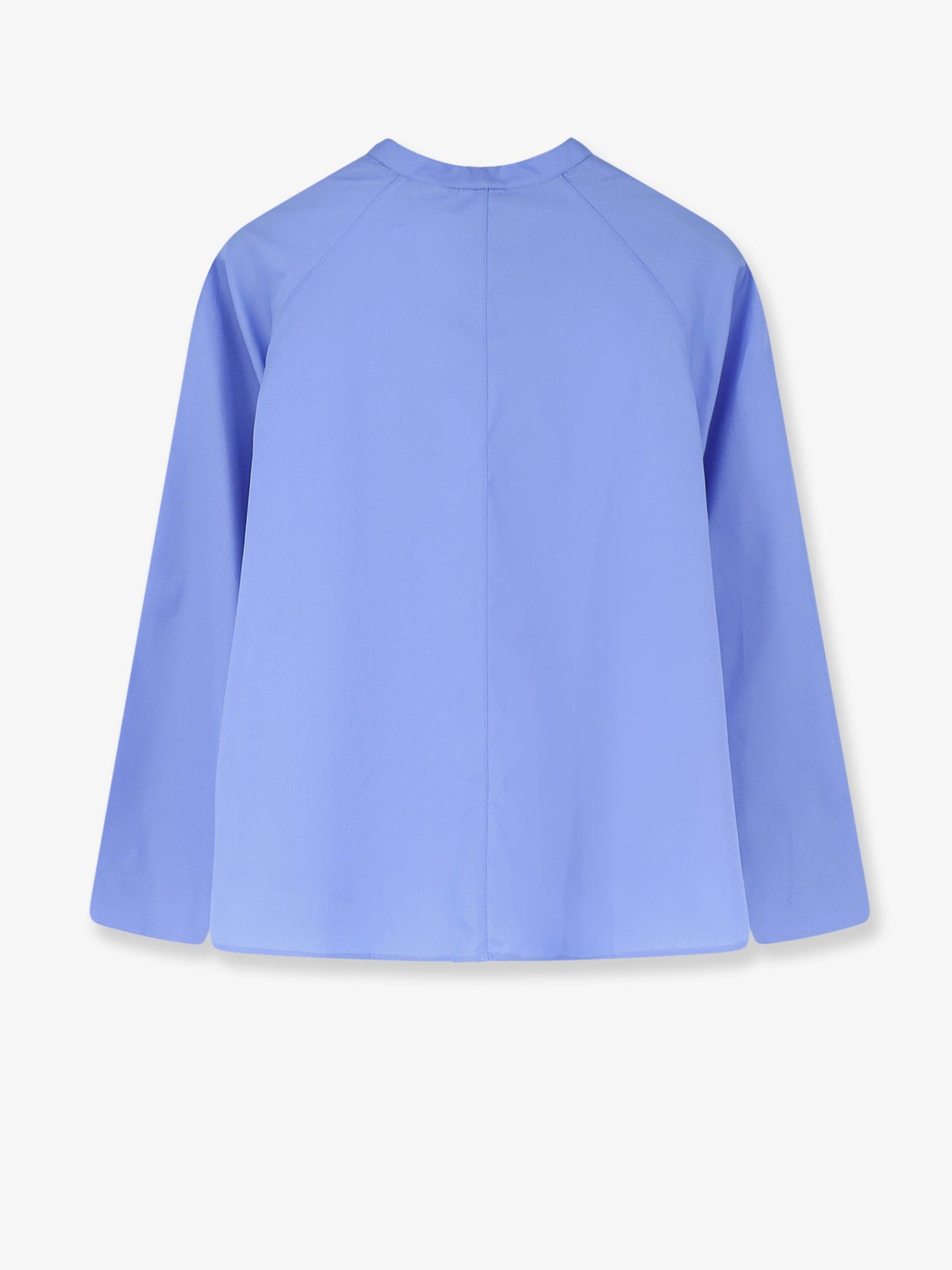 Aspesi Cotton Shirt Size S / US 4 / IT 40 - 2 Thumbnail