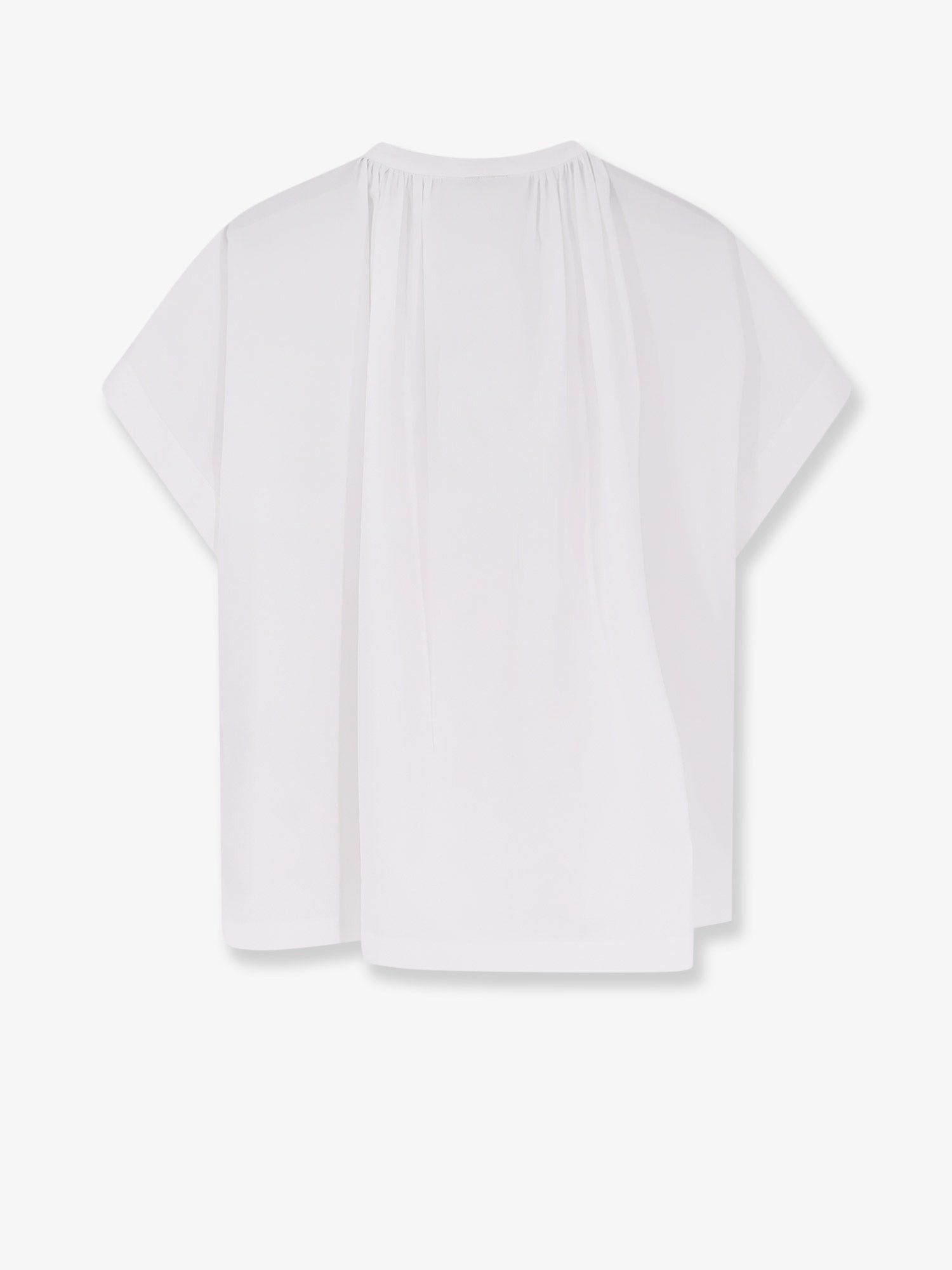 Aspesi Cotton Shirt Size S / US 4 / IT 40 - 2 Thumbnail