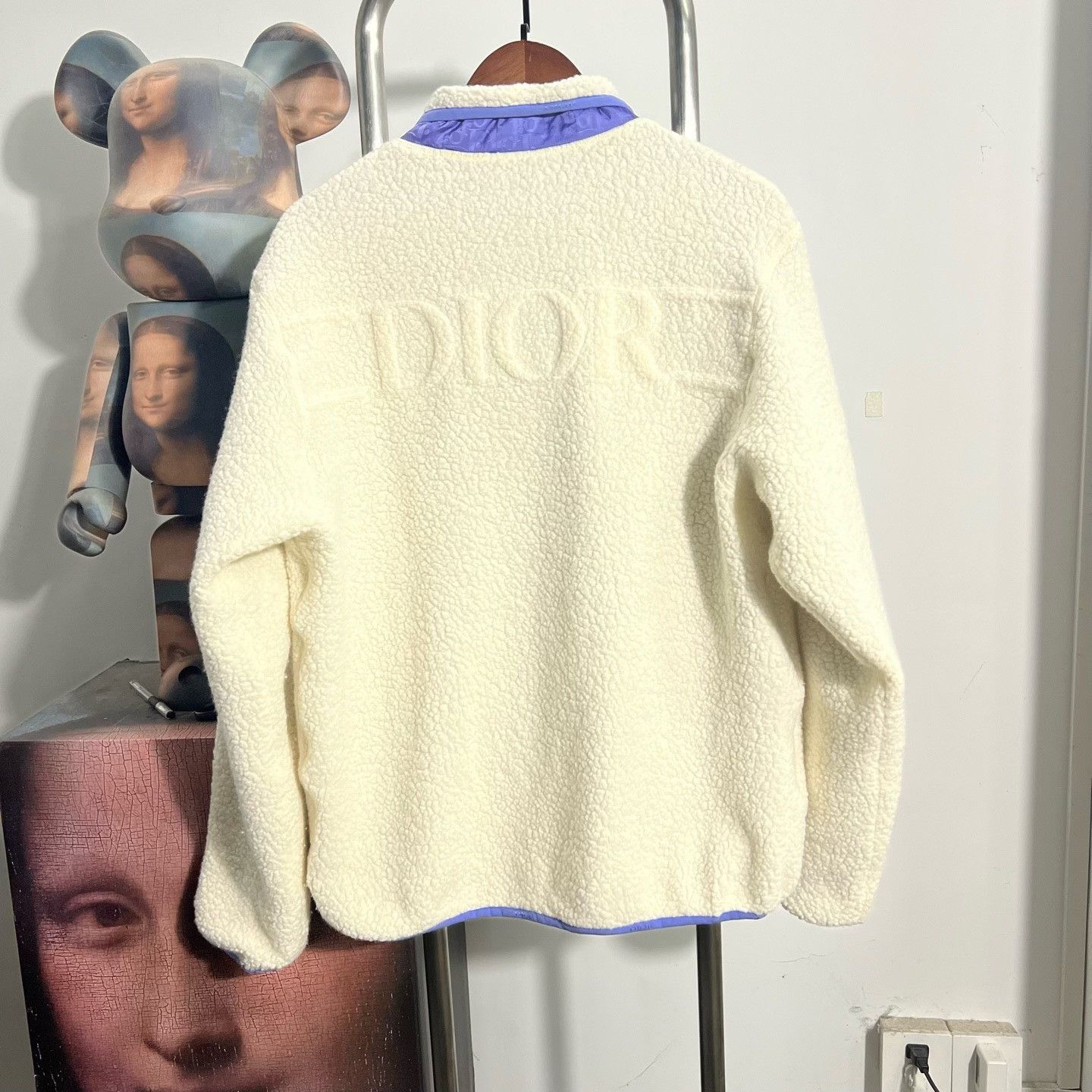 Dior Dior Light Jacket l Men Size US L / EU 52-54 / 3 - 2 Thumbnail