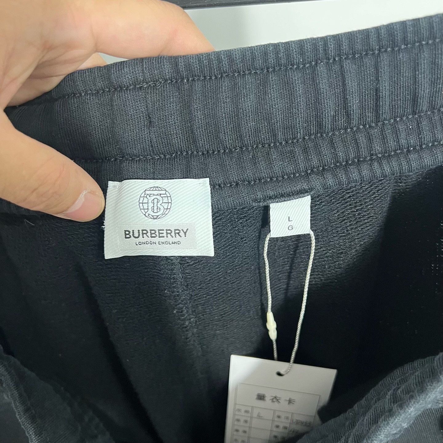 Burberry Burberry Casual Pants 34 Men Size US 34 / EU 50 - 3 Thumbnail