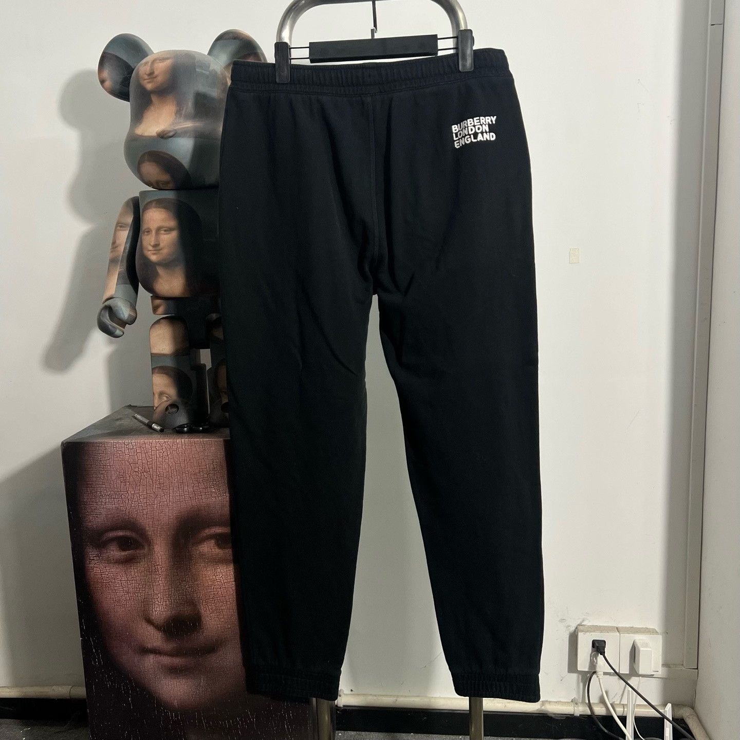 Burberry Burberry Casual Pants 34 Men Size US 34 / EU 50 - 2 Thumbnail