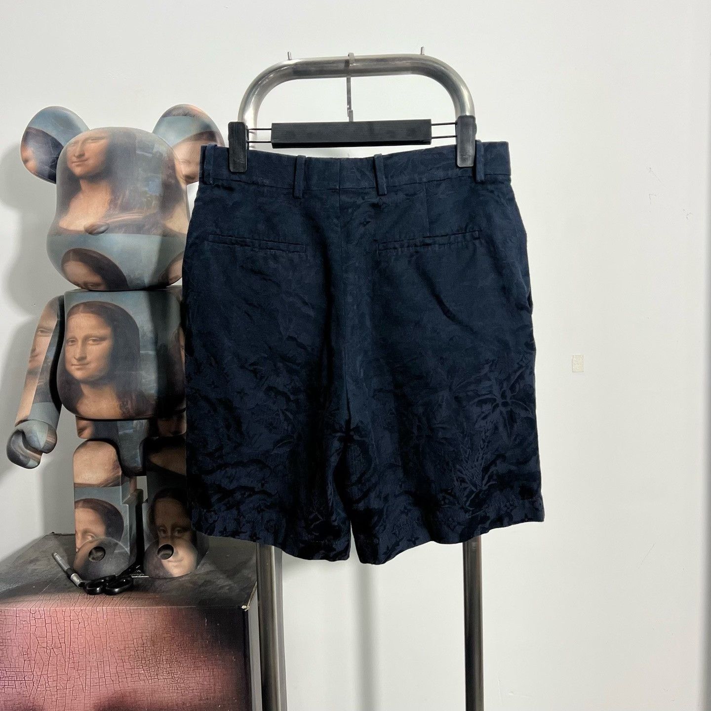 Louis Vuitton Louis Vuitton Casual Pants 34 Men Size US 34 / EU 50 - 2 Thumbnail