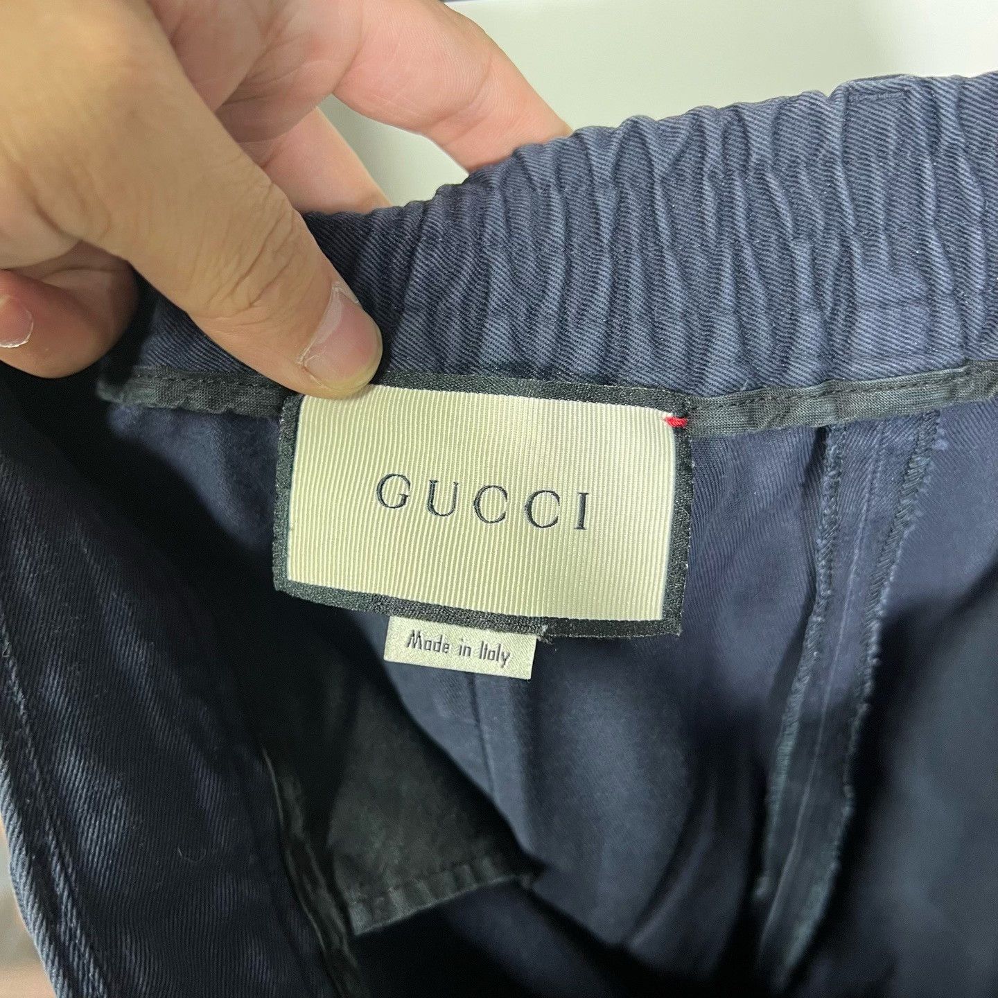 Gucci Gucci Casual Pants 28 Men Size US 28 / EU 44 - 3 Thumbnail