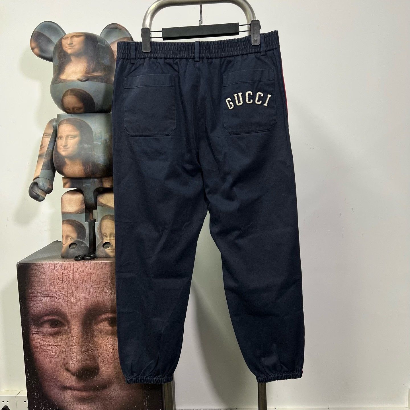 Gucci Gucci Casual Pants 28 Men Size US 28 / EU 44 - 2 Thumbnail