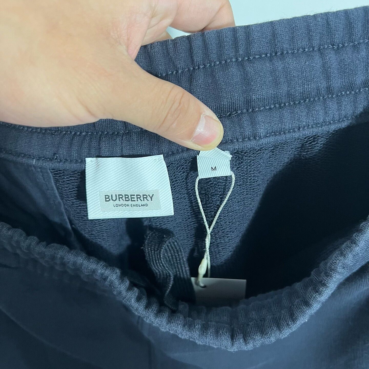 Burberry Burberry Retro Casual Pants 32 Men Size US 32 / EU 48 - 3 Thumbnail