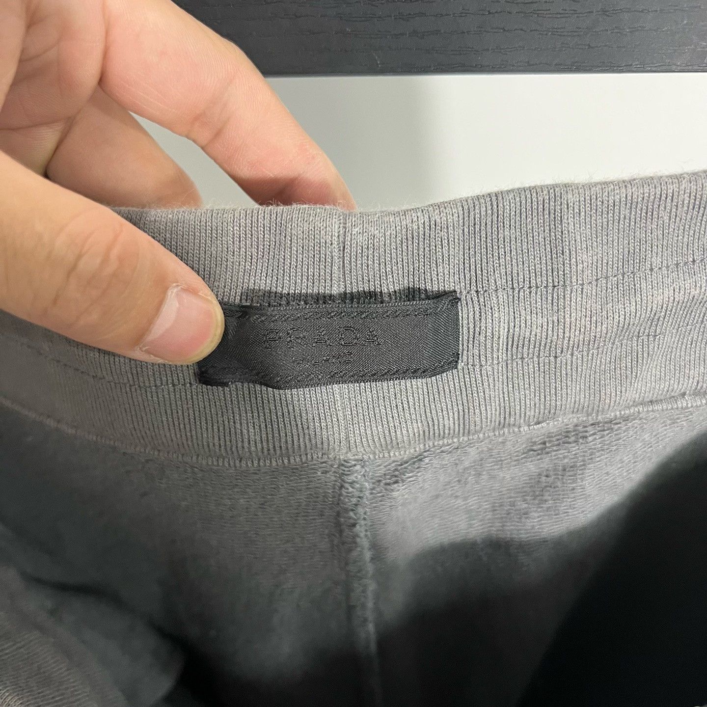 Prada Prada Retro Casual Pants 32 Men Size US 32 / EU 48 - 3 Thumbnail