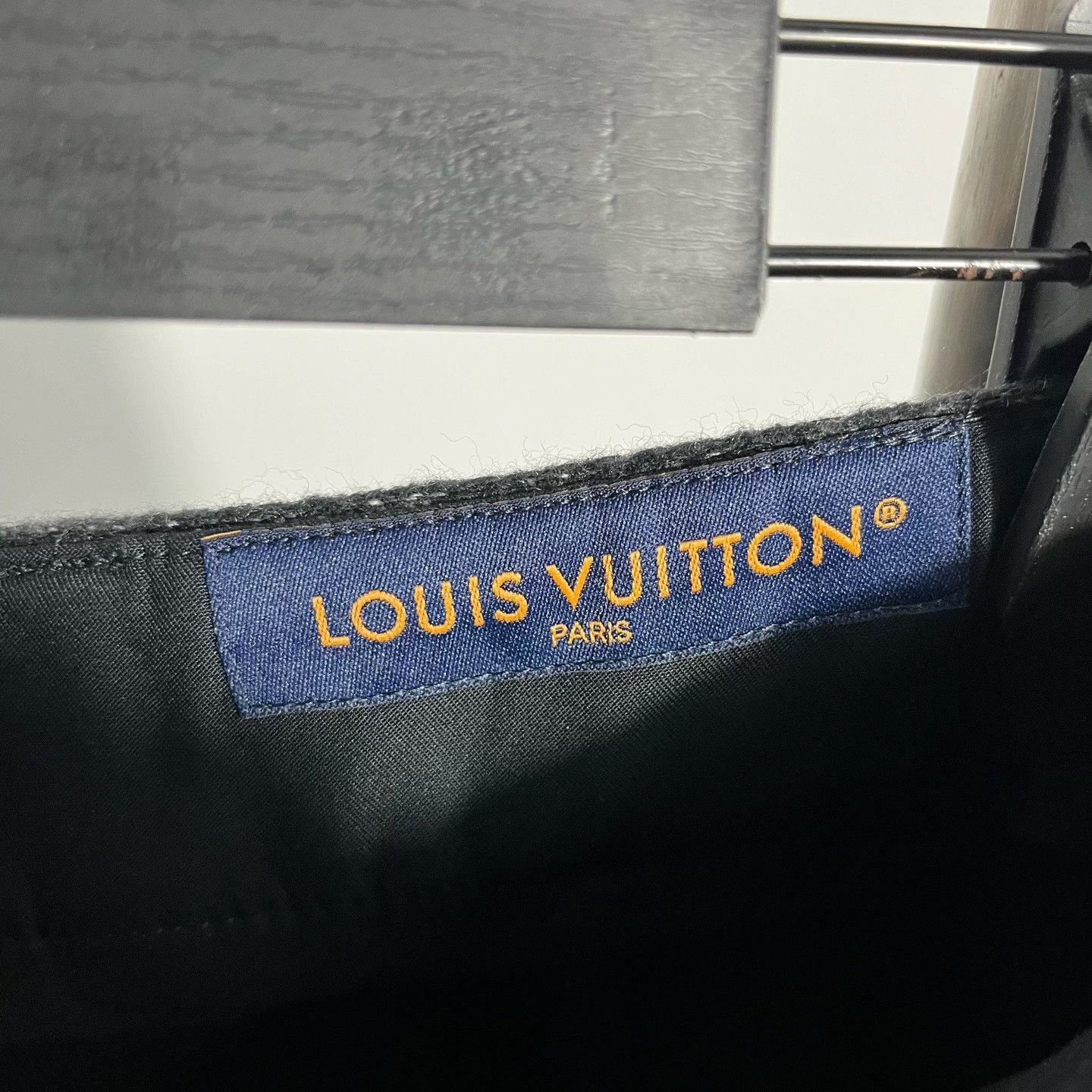Louis Vuitton Louis Vuitton Retro Casual Pants 30 Men Size US 30 / EU 46 - 3 Thumbnail