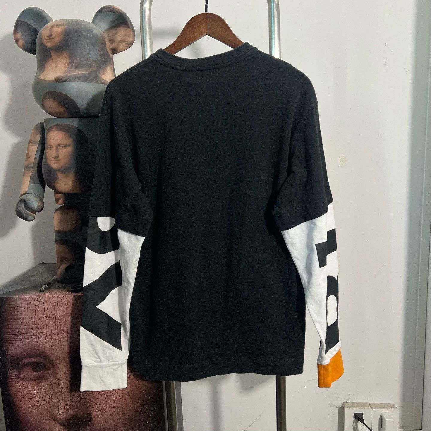 Burberry Burberry Retro T-Shirt s Men Size US S / EU 44-46 / 1 - 2 Thumbnail