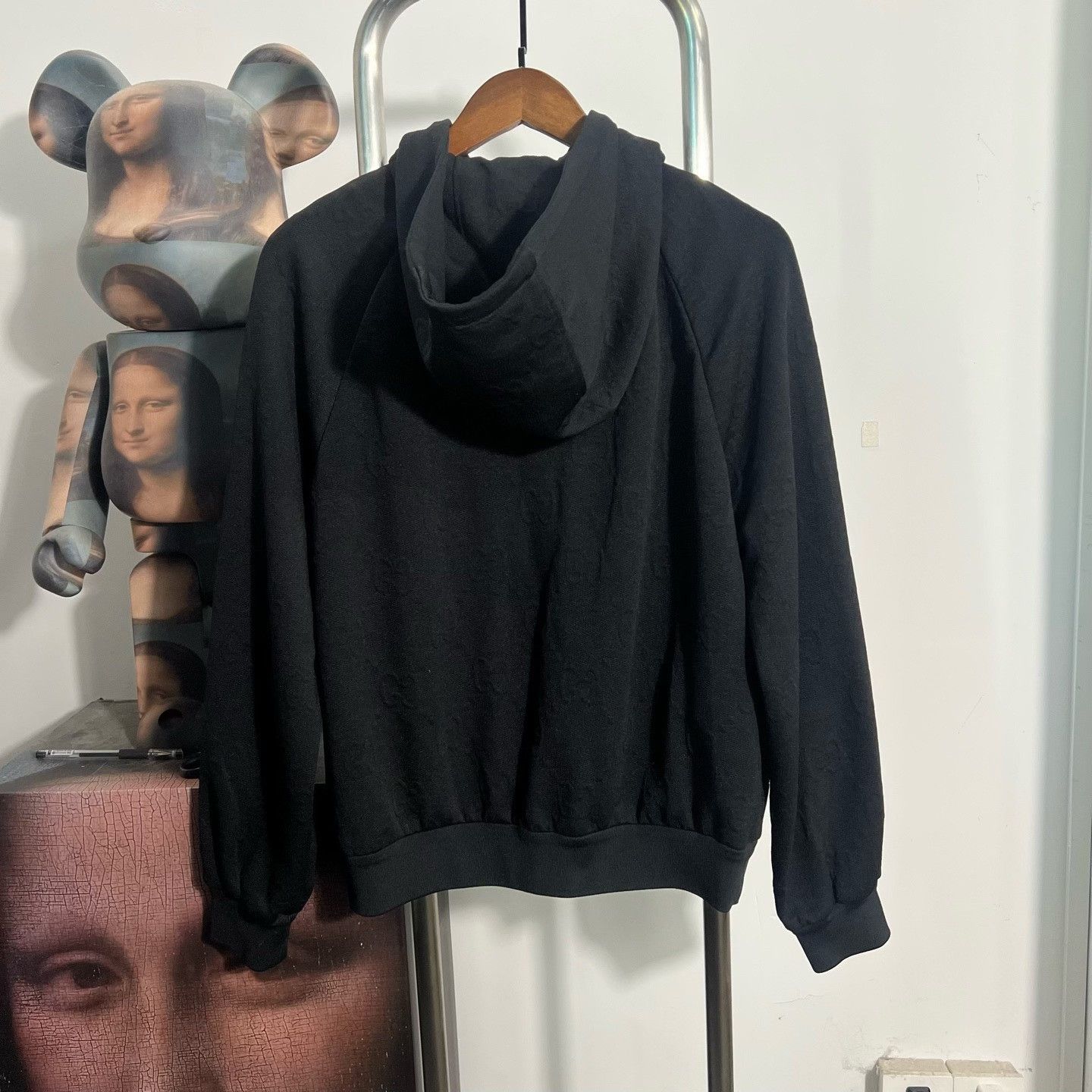 Gucci Gucci Black Light Jacket s Men Size US S / EU 44-46 / 1 - 2 Thumbnail
