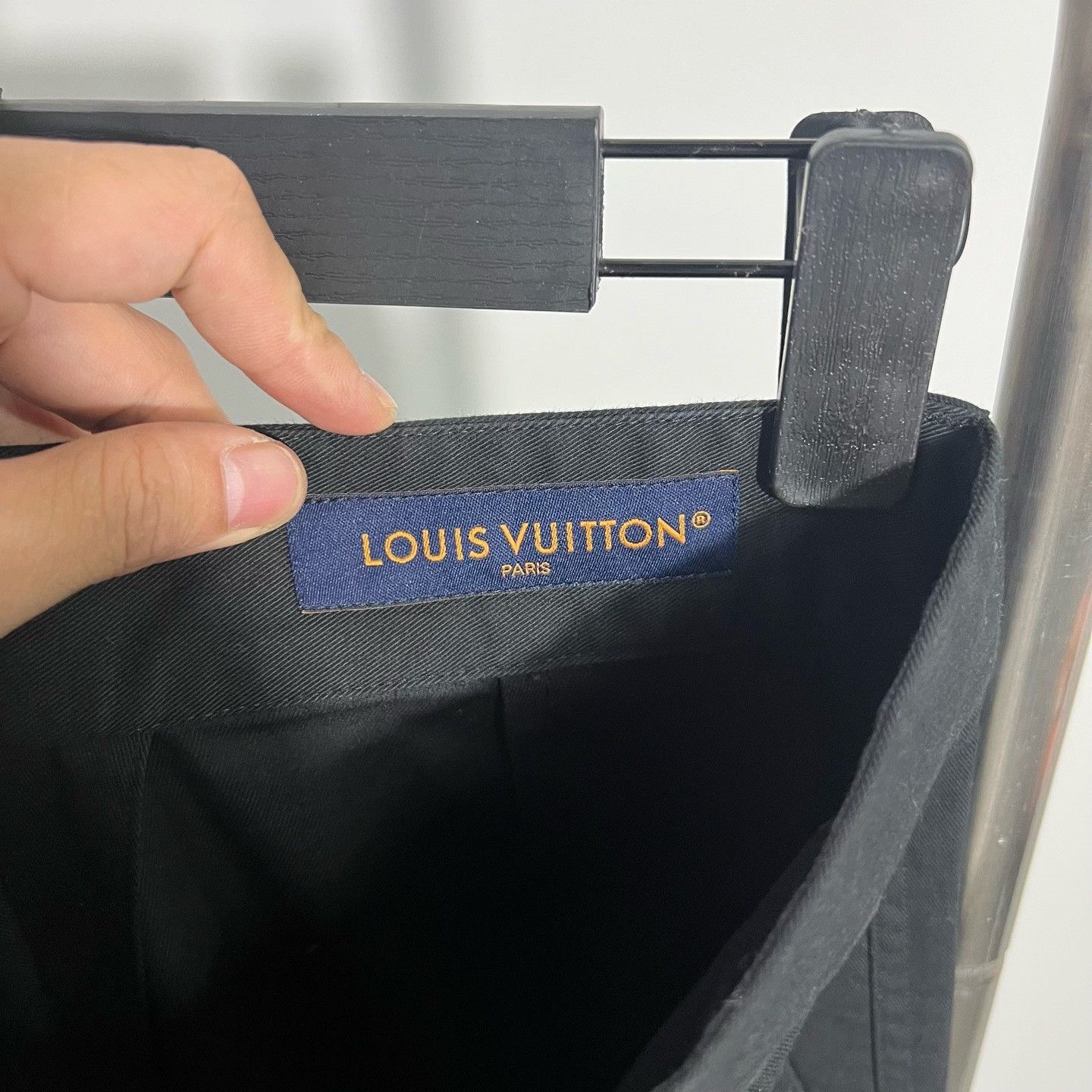Louis Vuitton Louis Vuitton Cargo Casual Pants 32 Men Size US 32 / EU 48 - 3 Thumbnail