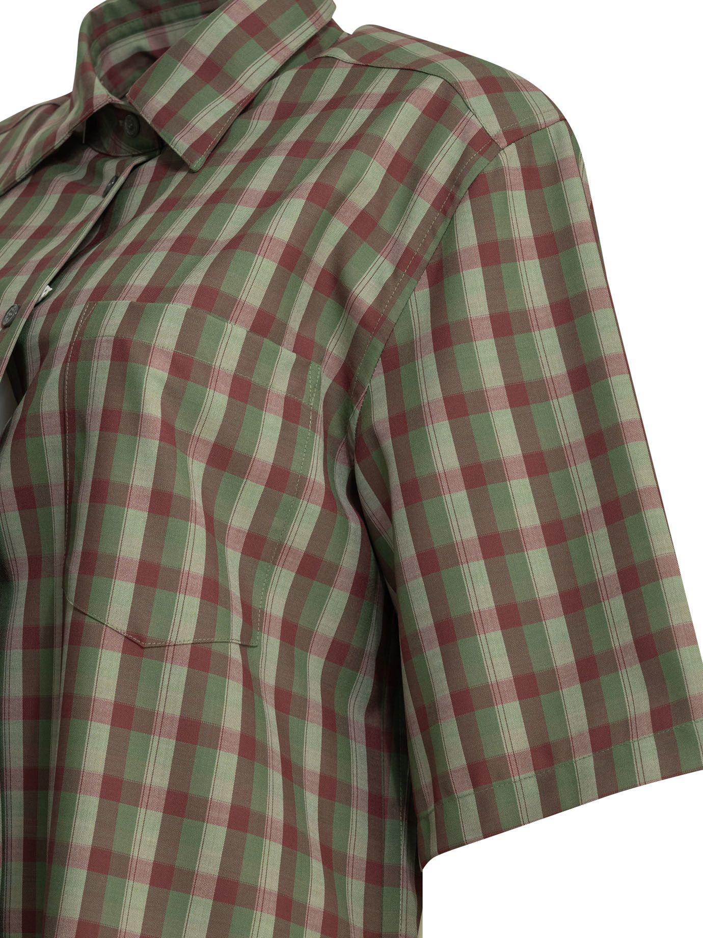 Acne Studios Shirts Size XS / US 0-2 / IT 36-38 - 4 Thumbnail