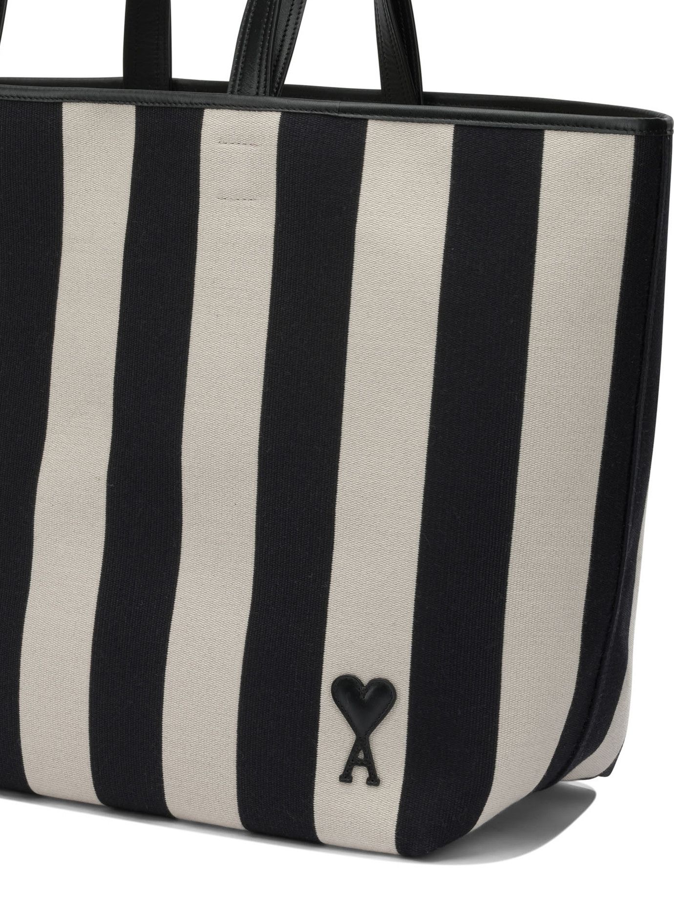 AMI Ami De Coeur Medium Shoulder Bag Size ONE SIZE - 4 Thumbnail
