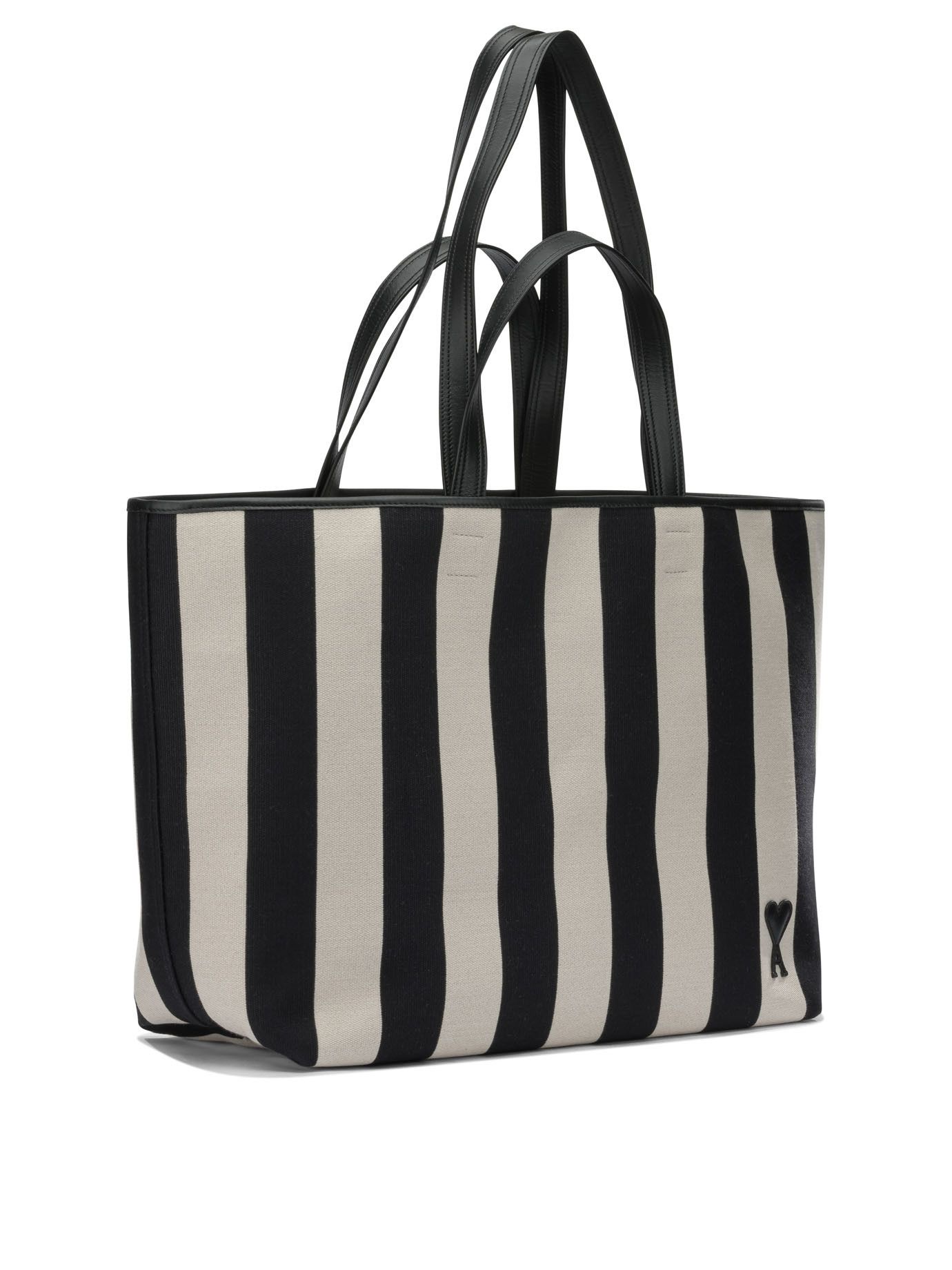 AMI Ami De Coeur Medium Shoulder Bag Size ONE SIZE - 2 Thumbnail