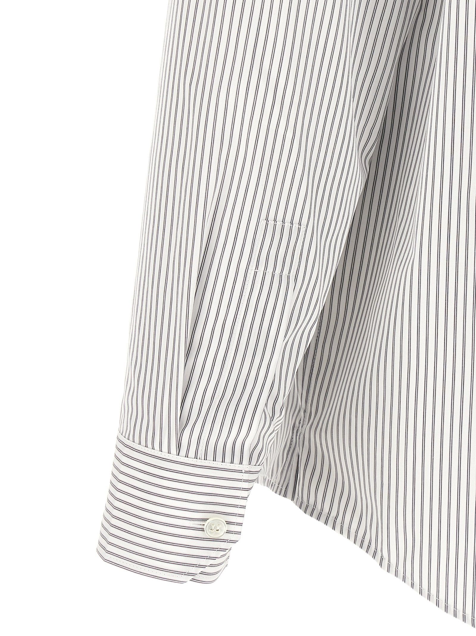 Saint Laurent Paris 'Cassandre' Shirt Size US M / EU 48-50 / 2 - 4 Thumbnail