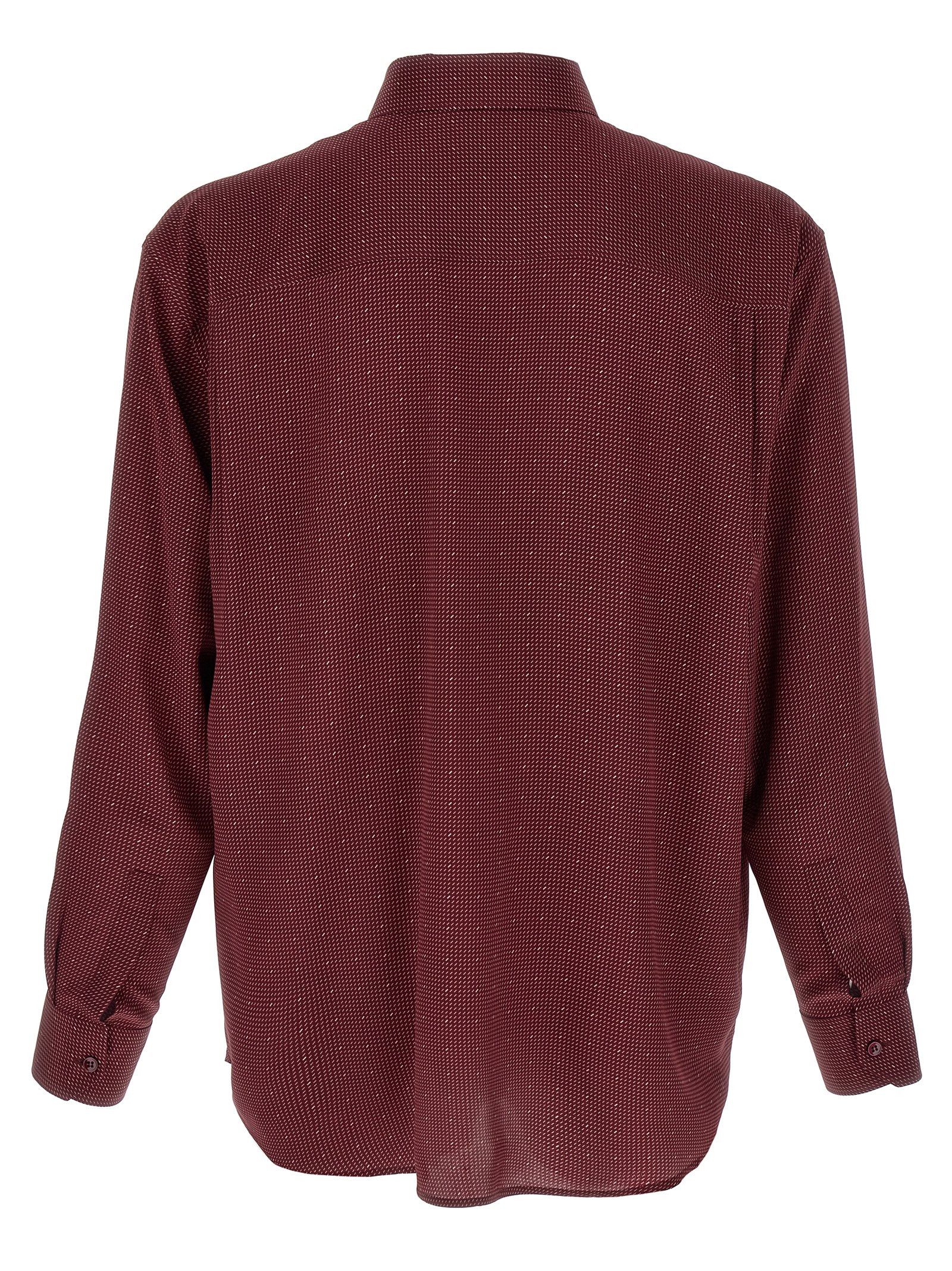 Saint Laurent Paris 'Cassandre' Shirt Size US M / EU 48-50 / 2 - 2 Thumbnail