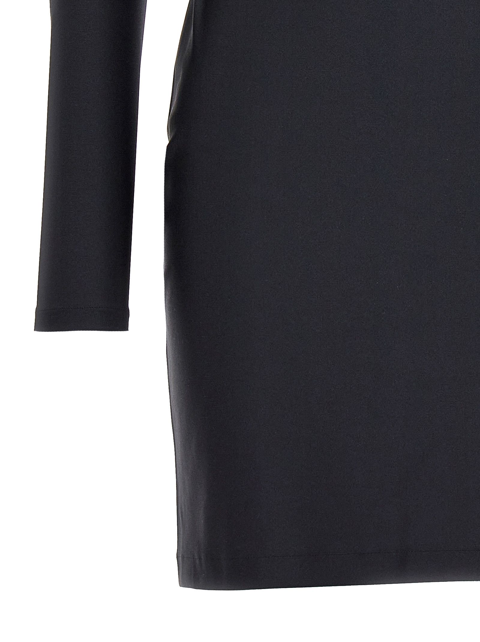 Coperni 'Twisted Cut-Out' Dress Size S / US 4 / IT 40 - 4 Thumbnail
