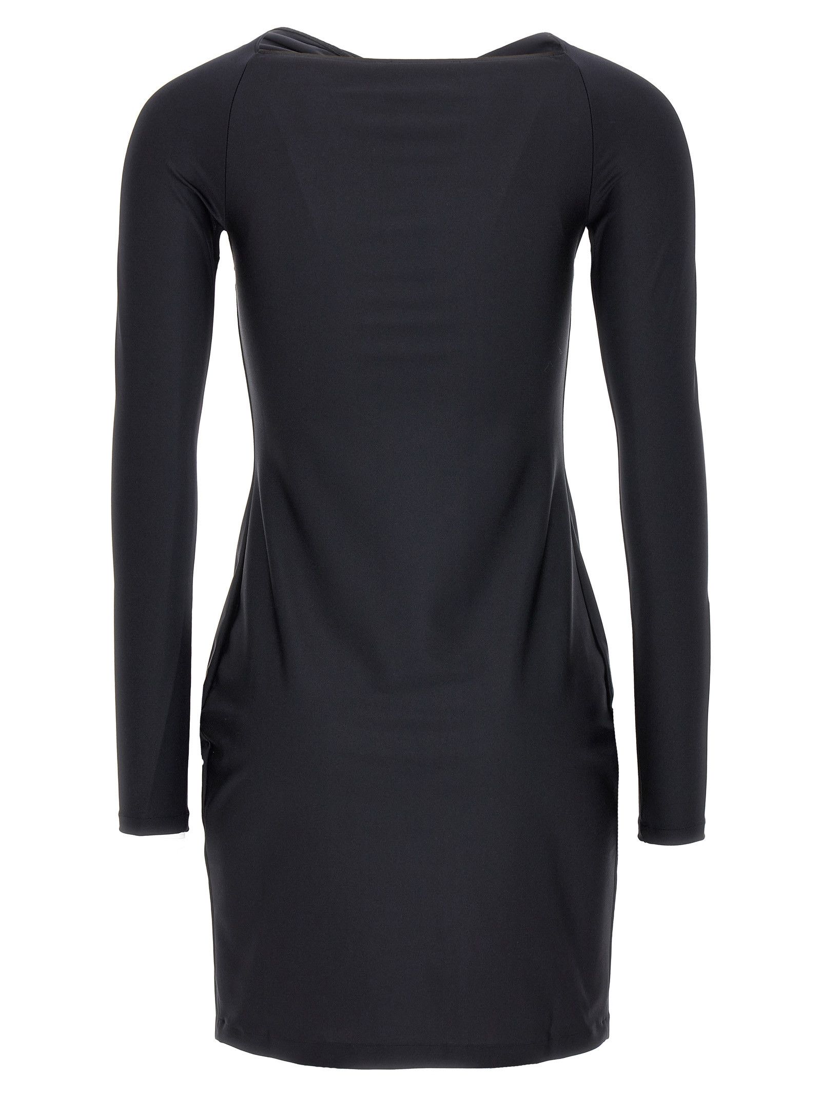 Coperni 'Twisted Cut-Out' Dress Size S / US 4 / IT 40 - 2 Thumbnail