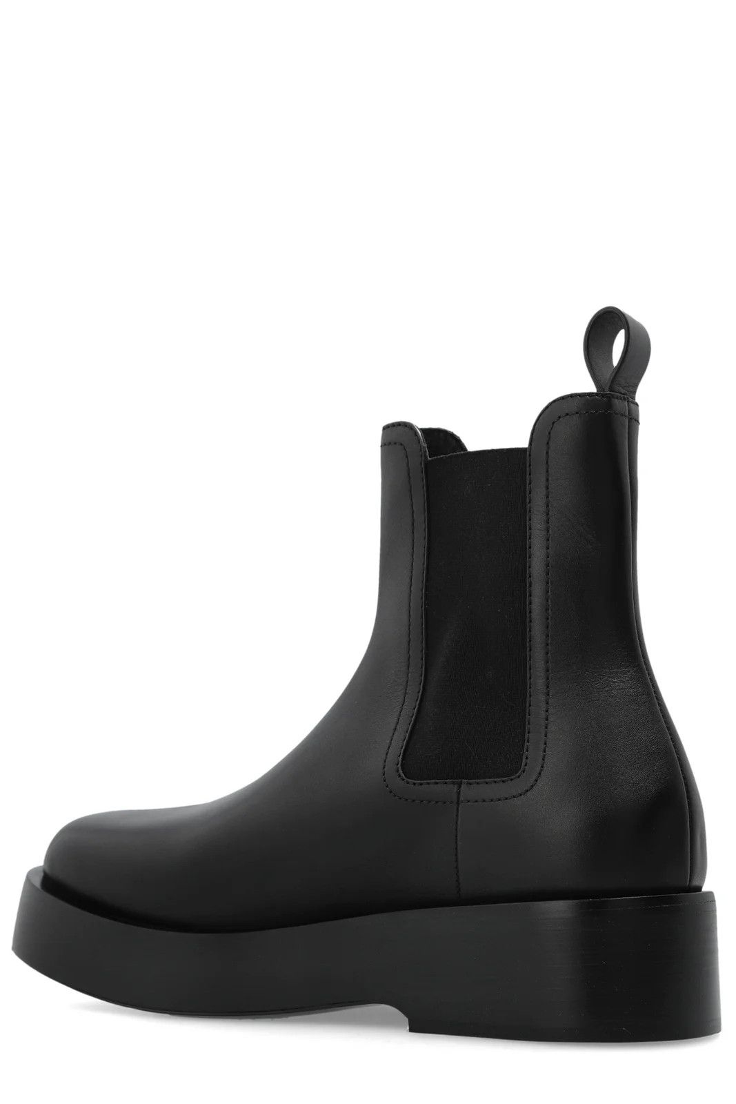 Bottega Veneta Torino Chelsea Ankle Boots Size US 5 / EU 37 - 2 Thumbnail