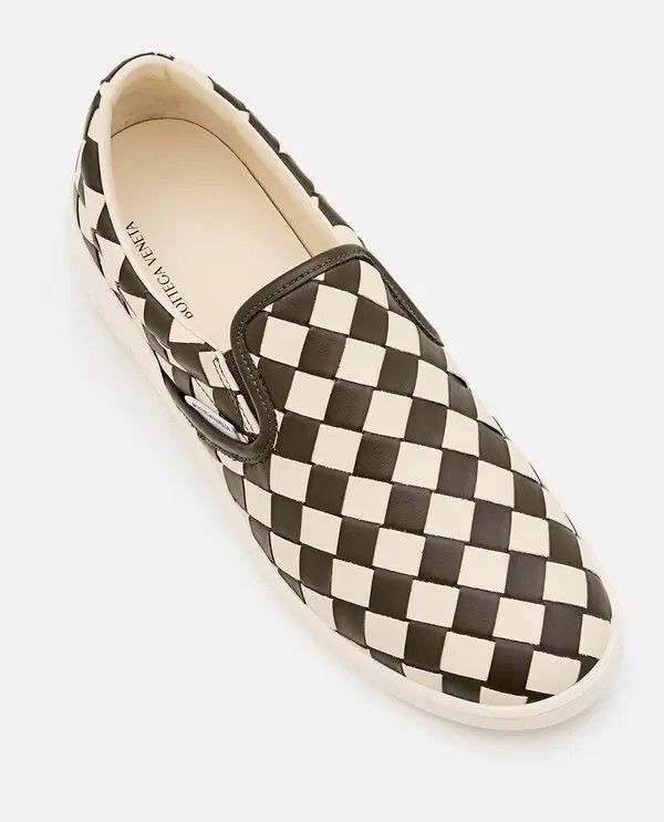 Bottega Veneta Sawyer Sneaker Size US 11 / EU 44 - 3 Thumbnail