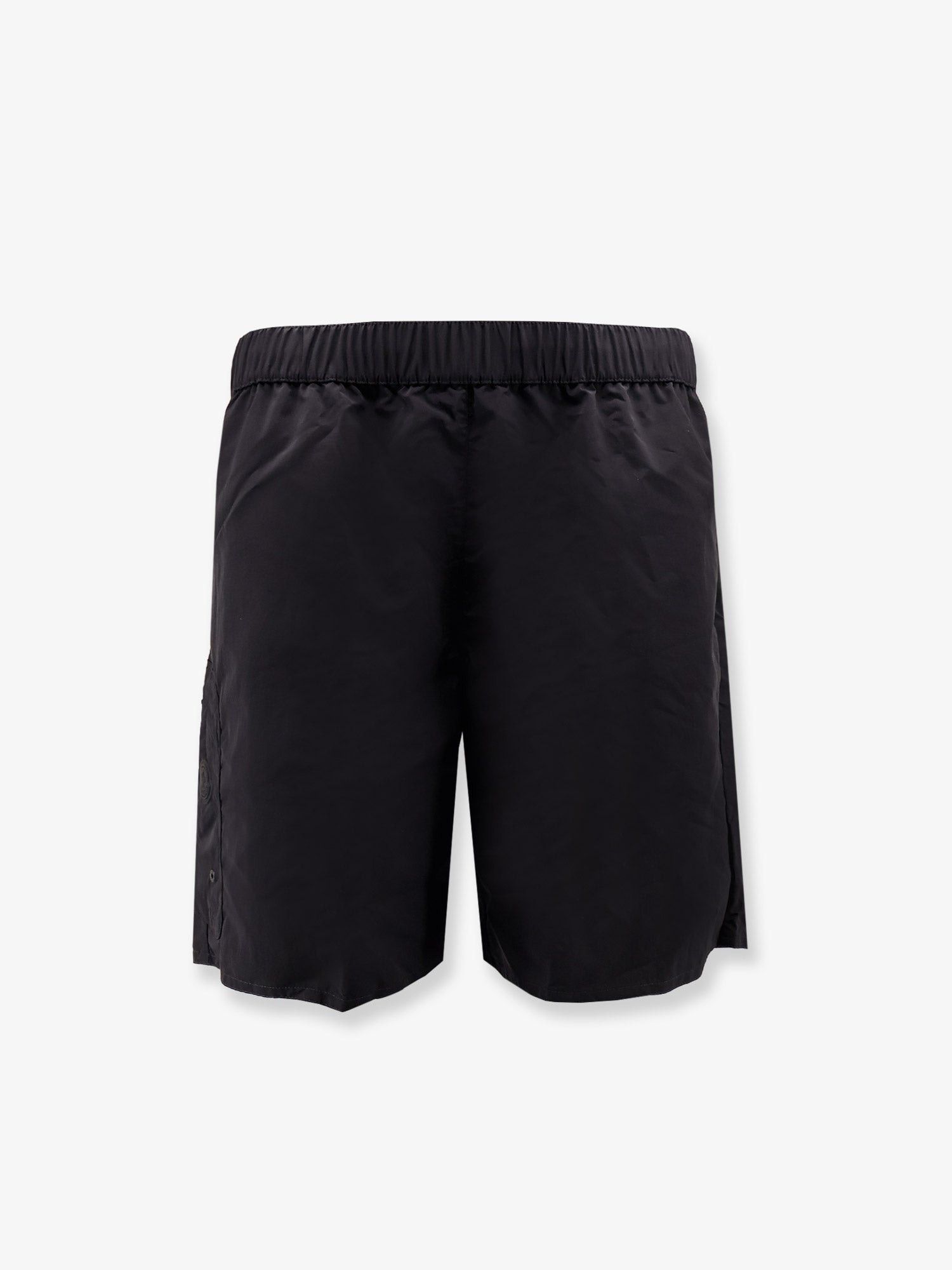 Moncler Moncler Nylon swim trunks Tag Size XL Men - USA Tariffs Included Size US 36 / EU 52 - 2 Thumbnail