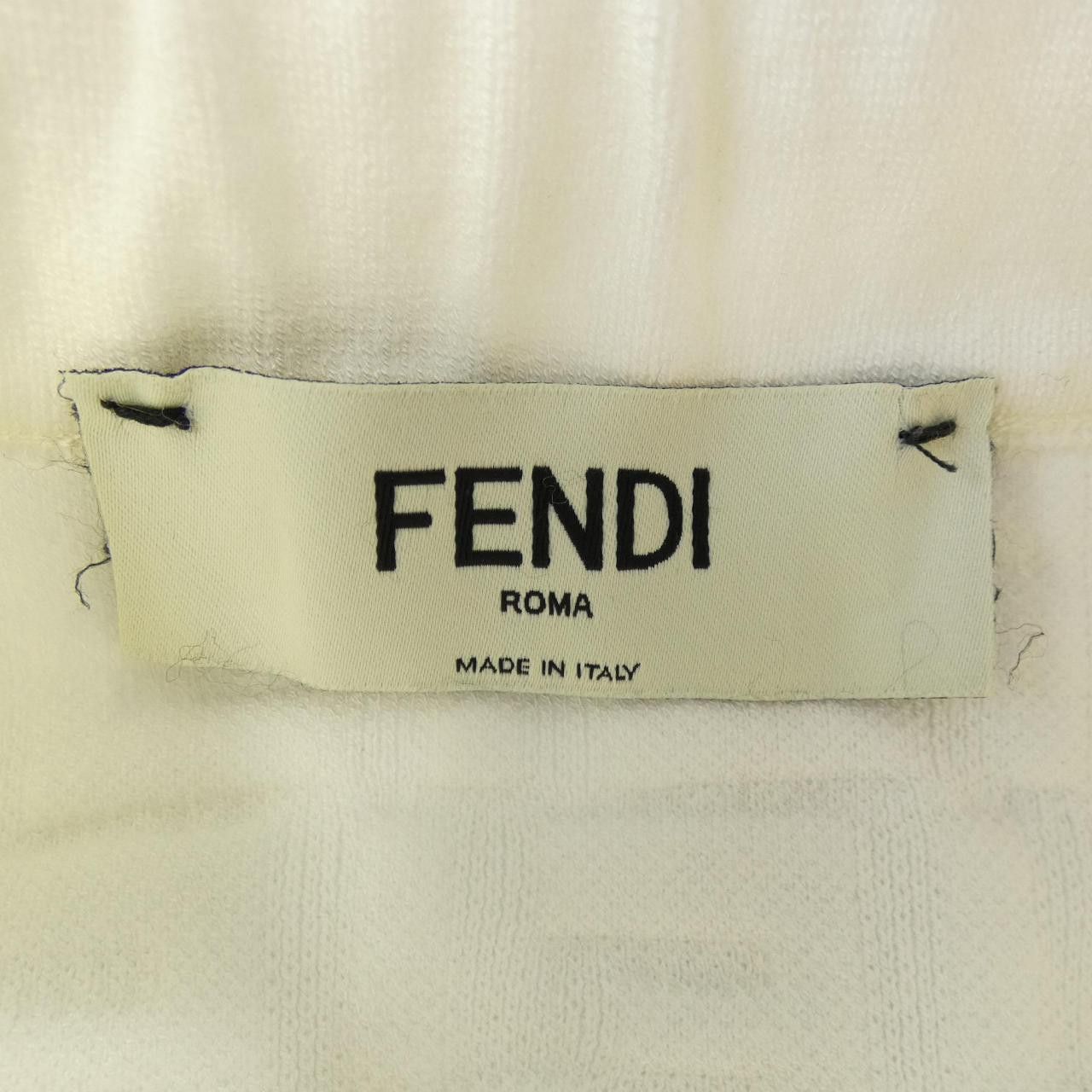 Fendi Fendi Fendi Top Textile Tops FZX810AJTE DUTY FREE for USA Size ONE SIZE - 5 Thumbnail