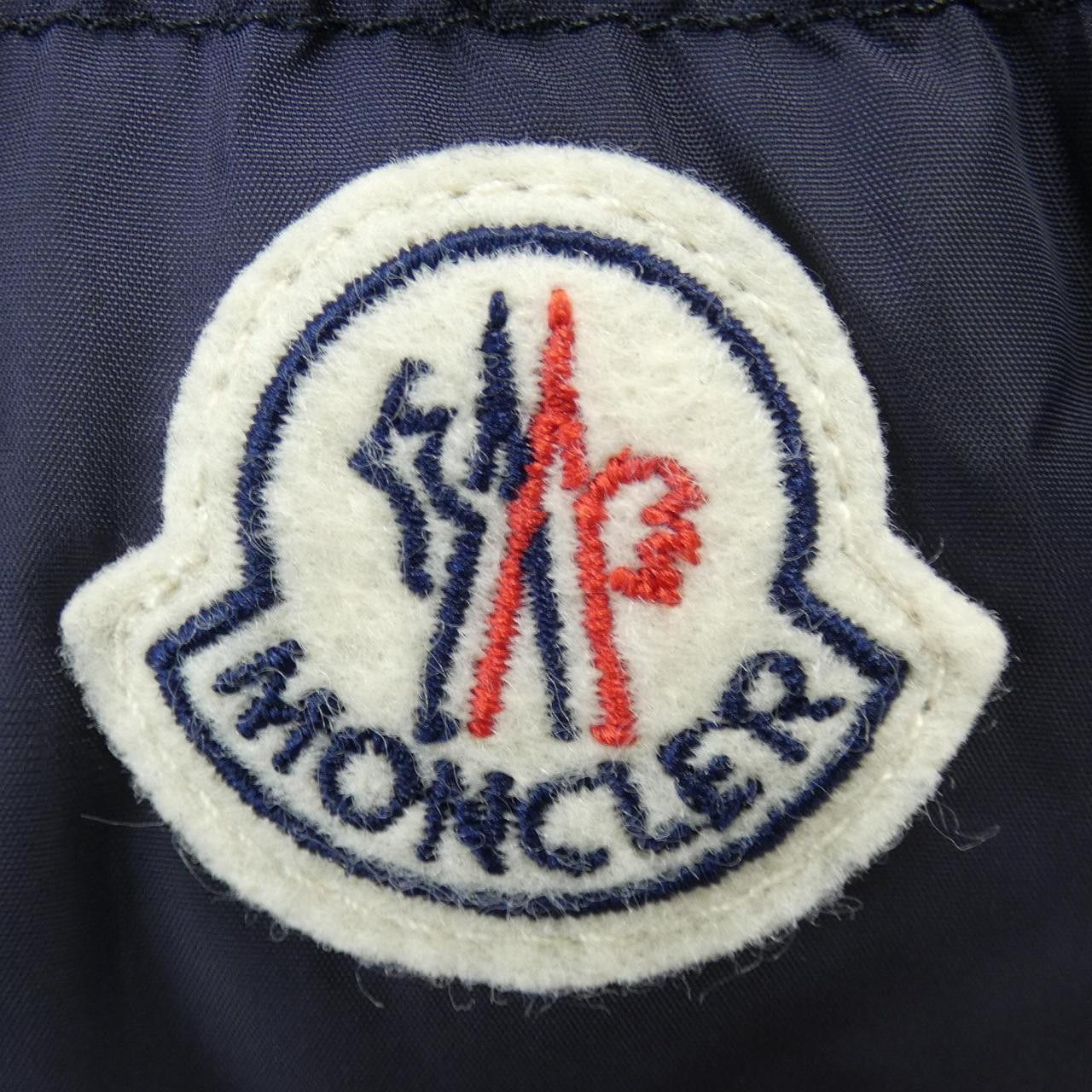 Moncler Moncler Moncler CLUNY Down Jacket Textile Outerwear CLUNY DUTY FREE for USA Size ONE SIZE - 8 Thumbnail