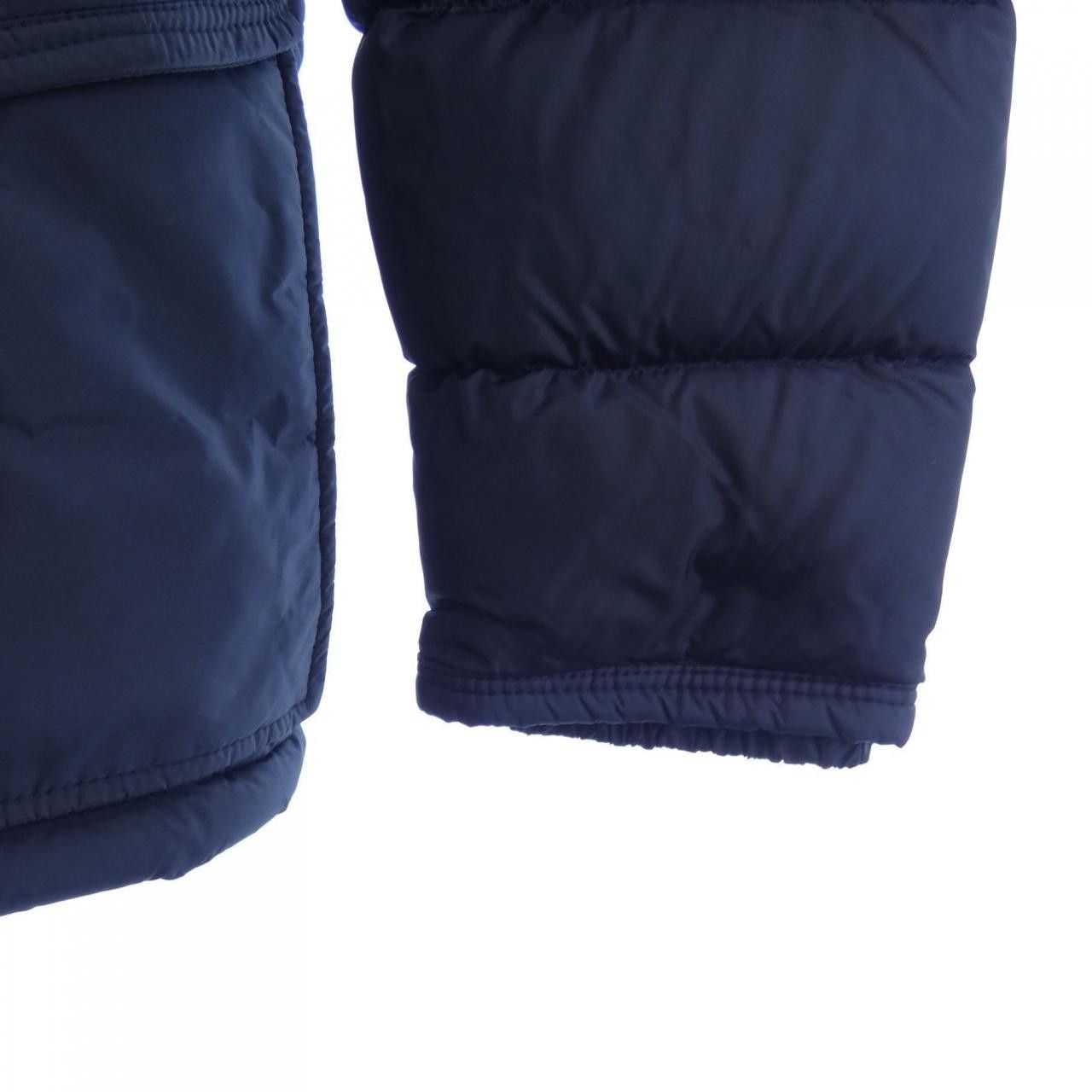 Moncler Moncler Moncler CLUNY Down Jacket Textile Outerwear CLUNY DUTY FREE for USA Size ONE SIZE - 7 Thumbnail