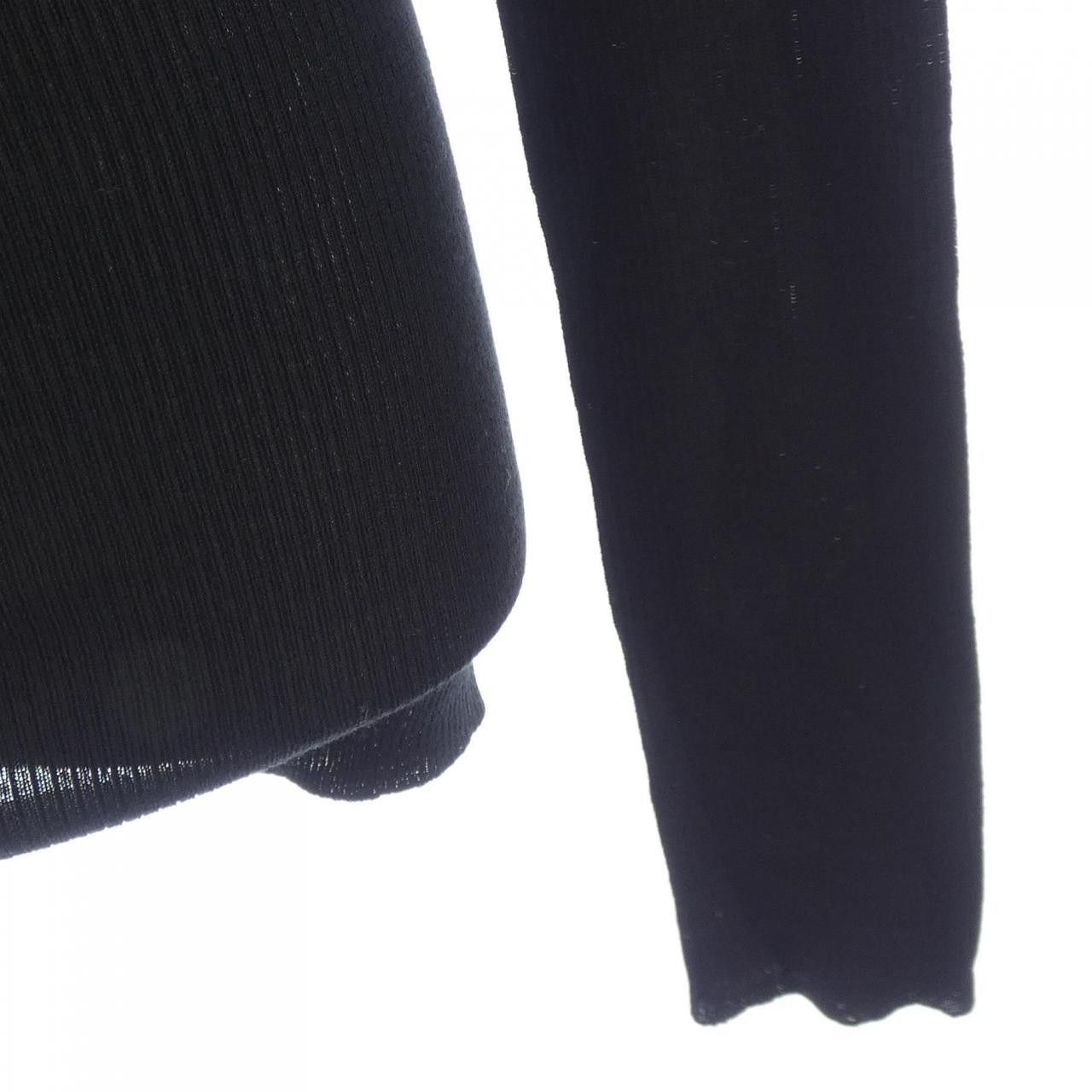 Prada Prada Prada Knit Top Textile Tops P26445 S232 11C8 DUTY FREE for USA Size ONE SIZE - 6 Thumbnail