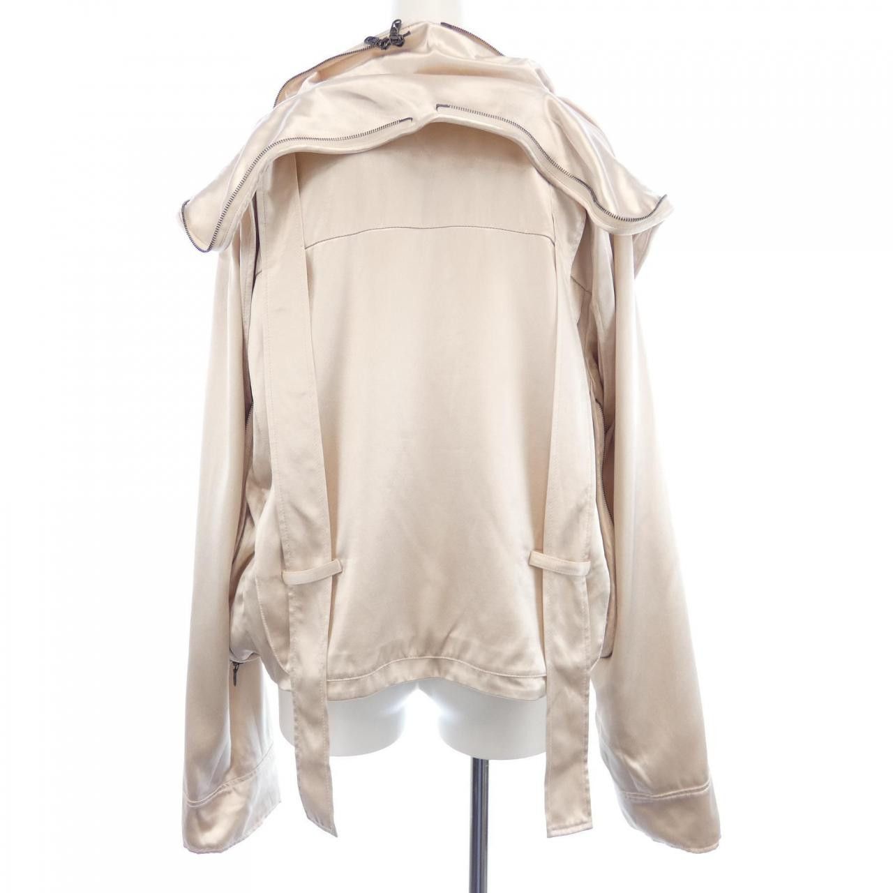 Fendi Fendi Fendi Wool Jacket Others Outerwear FJ7405ANQ9 DUTY FREE for USA Size ONE SIZE - 2 Thumbnail