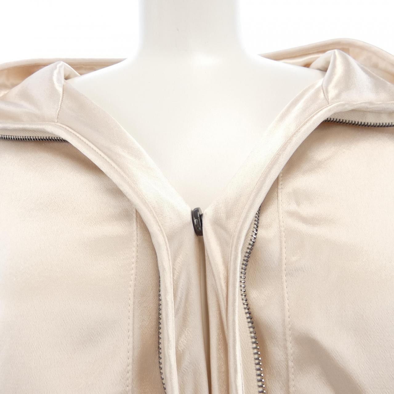 Fendi Fendi Fendi Wool Jacket Others Outerwear FJ7405ANQ9 DUTY FREE for USA Size ONE SIZE - 5 Thumbnail