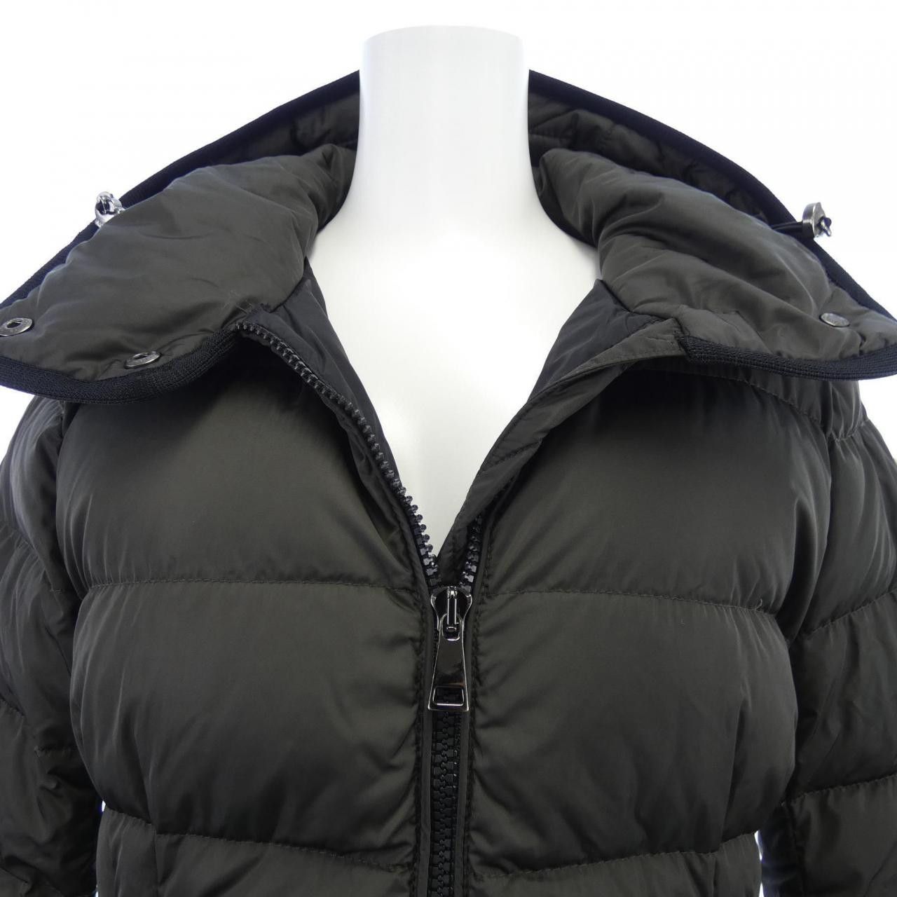 Moncler Moncler Moncler BETULONG Down Coat Textile Outerwear BETULONG DUTY FREE for USA Size ONE SIZE - 6 Thumbnail